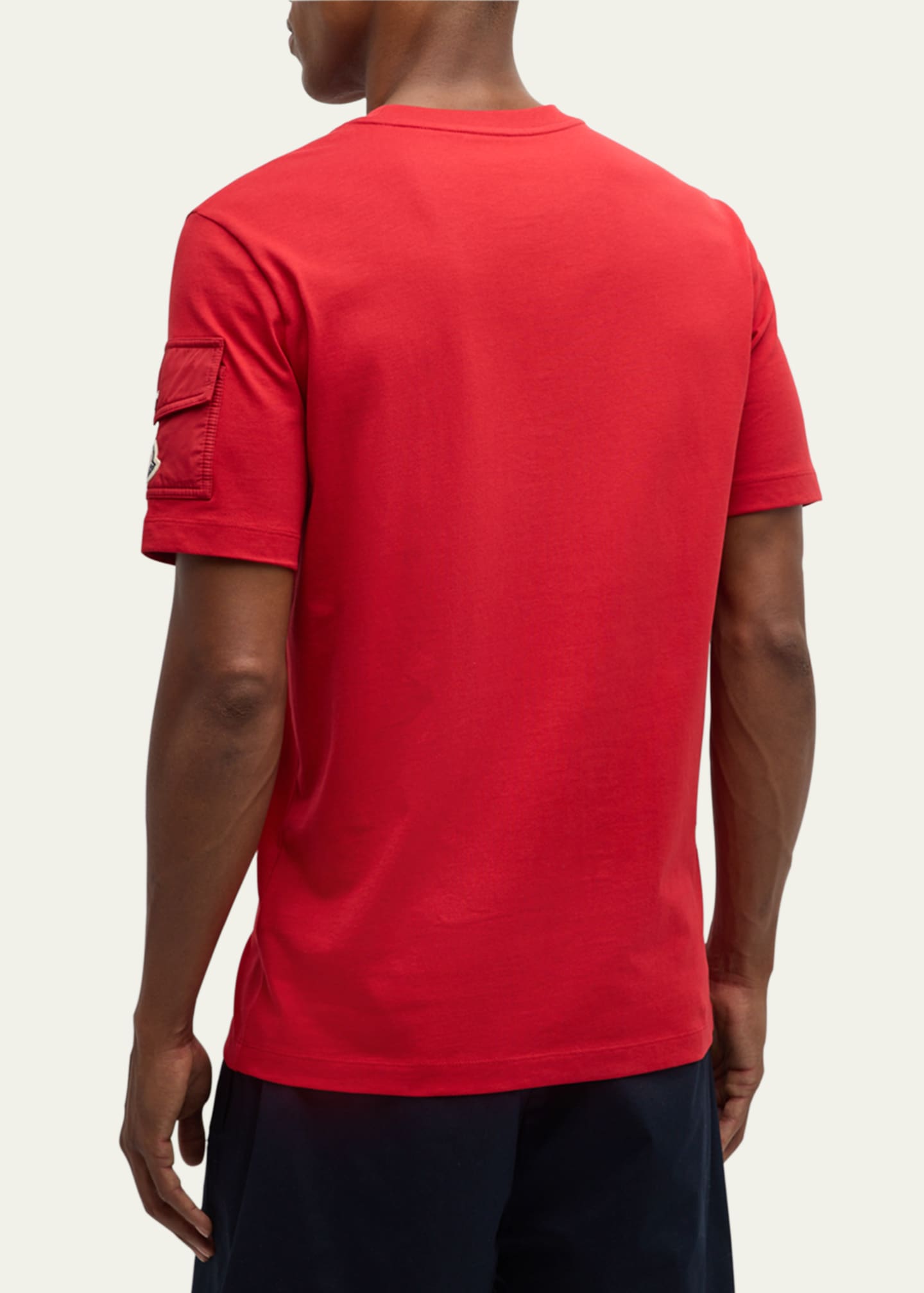 MONCLER Tシャツ（L） 26588911r_1.jpg?m=1705675978