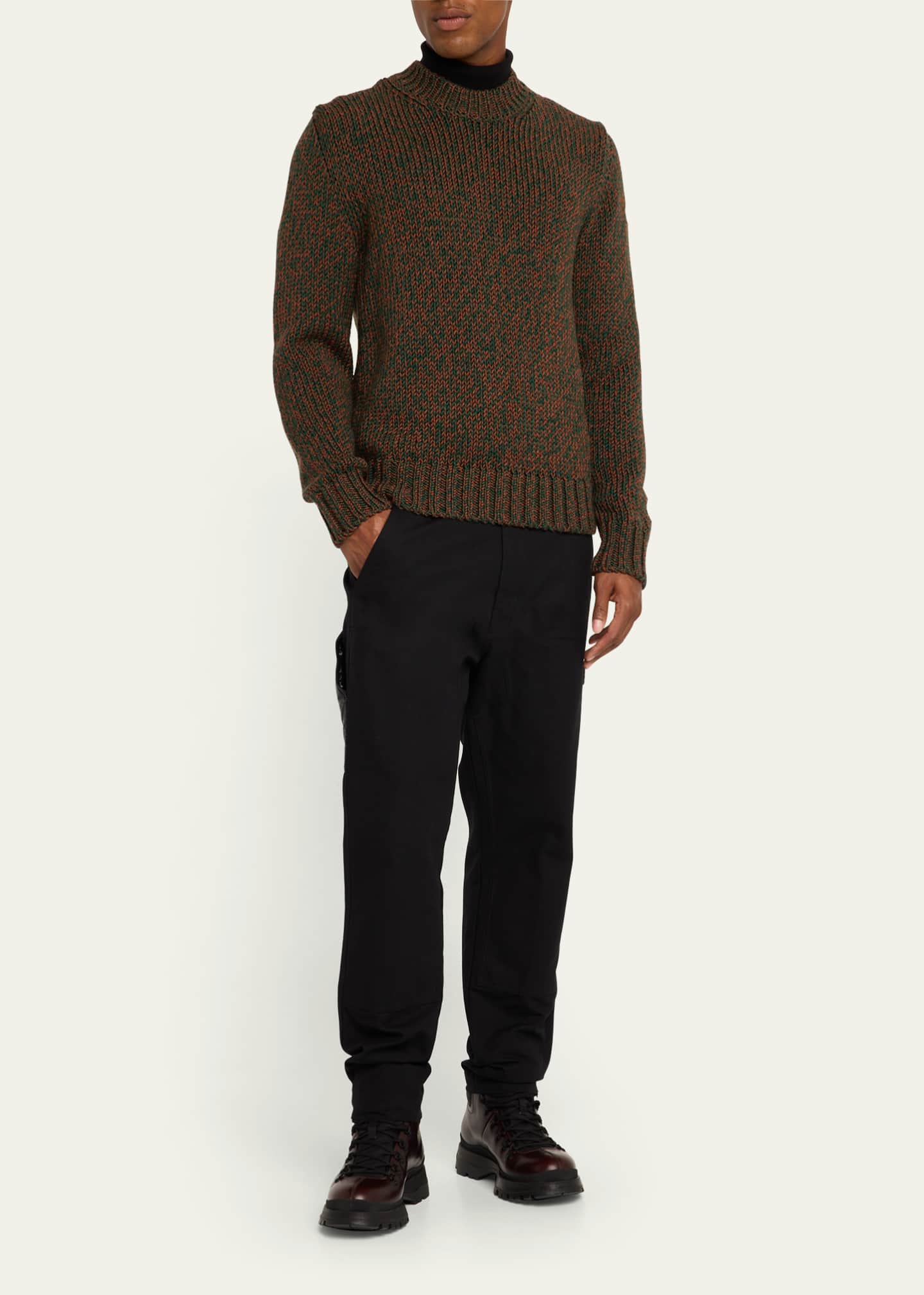 Moncler turtleneck mens discount