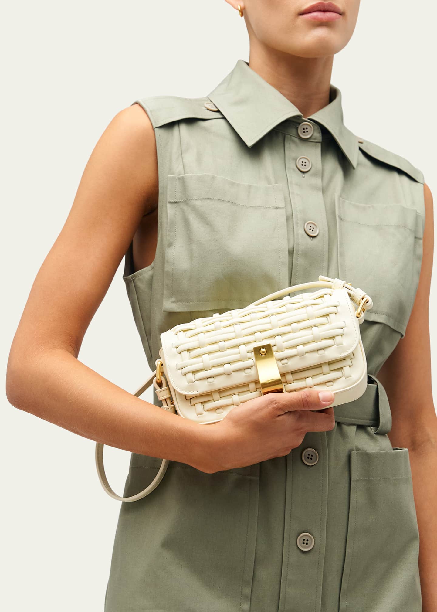 Oroton clutch sale on sale