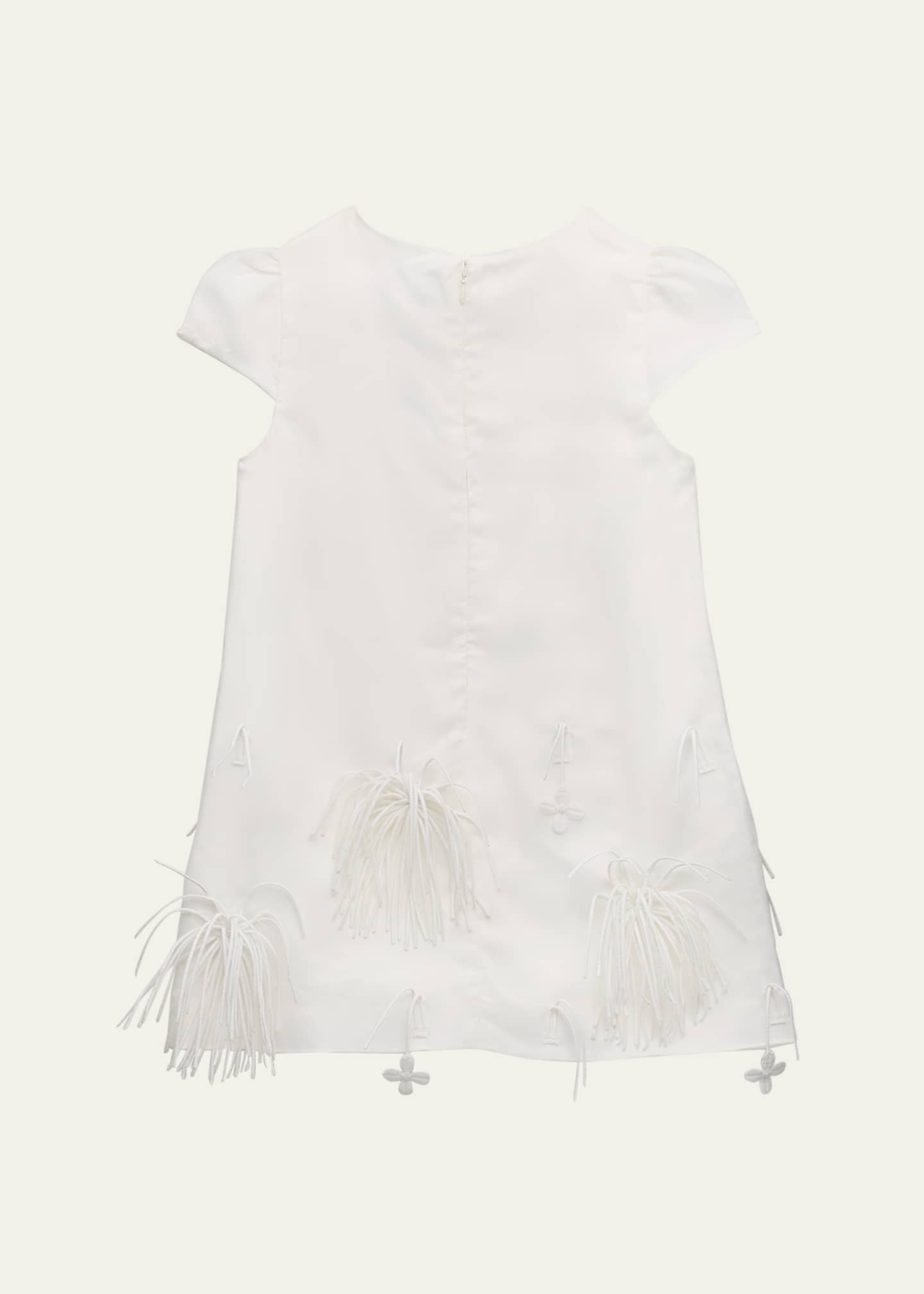 Bardot Junior Girl's Zuri Floral Dress, Size 6-14 Image 2 of 3