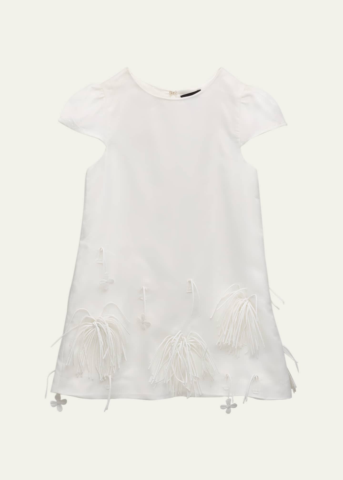 Bardot Junior Girl's Zuri Floral Dress, Size 6-14 Image 1 of 3