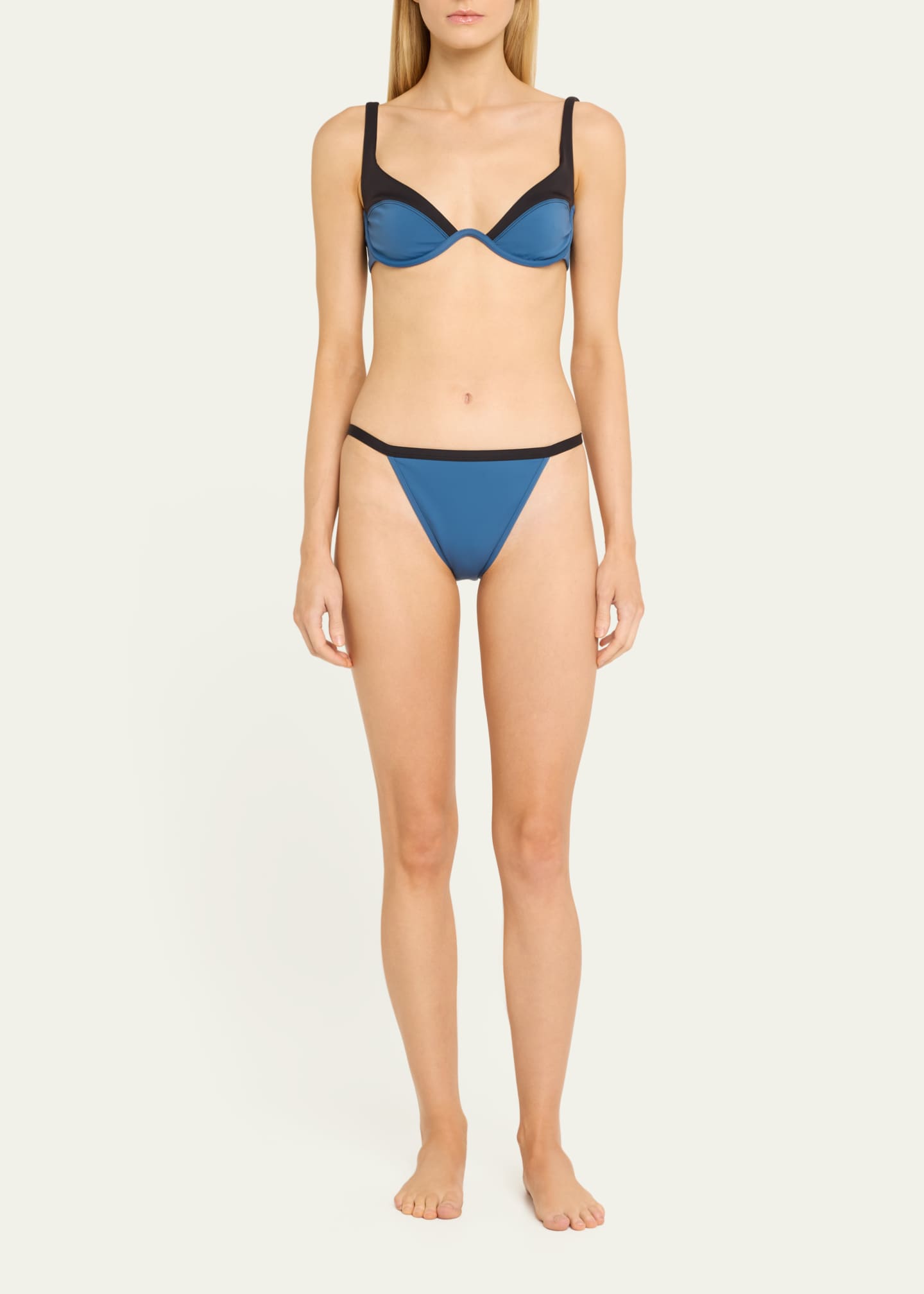 SIR Robbie Bikini Bottoms Image 2 of 4