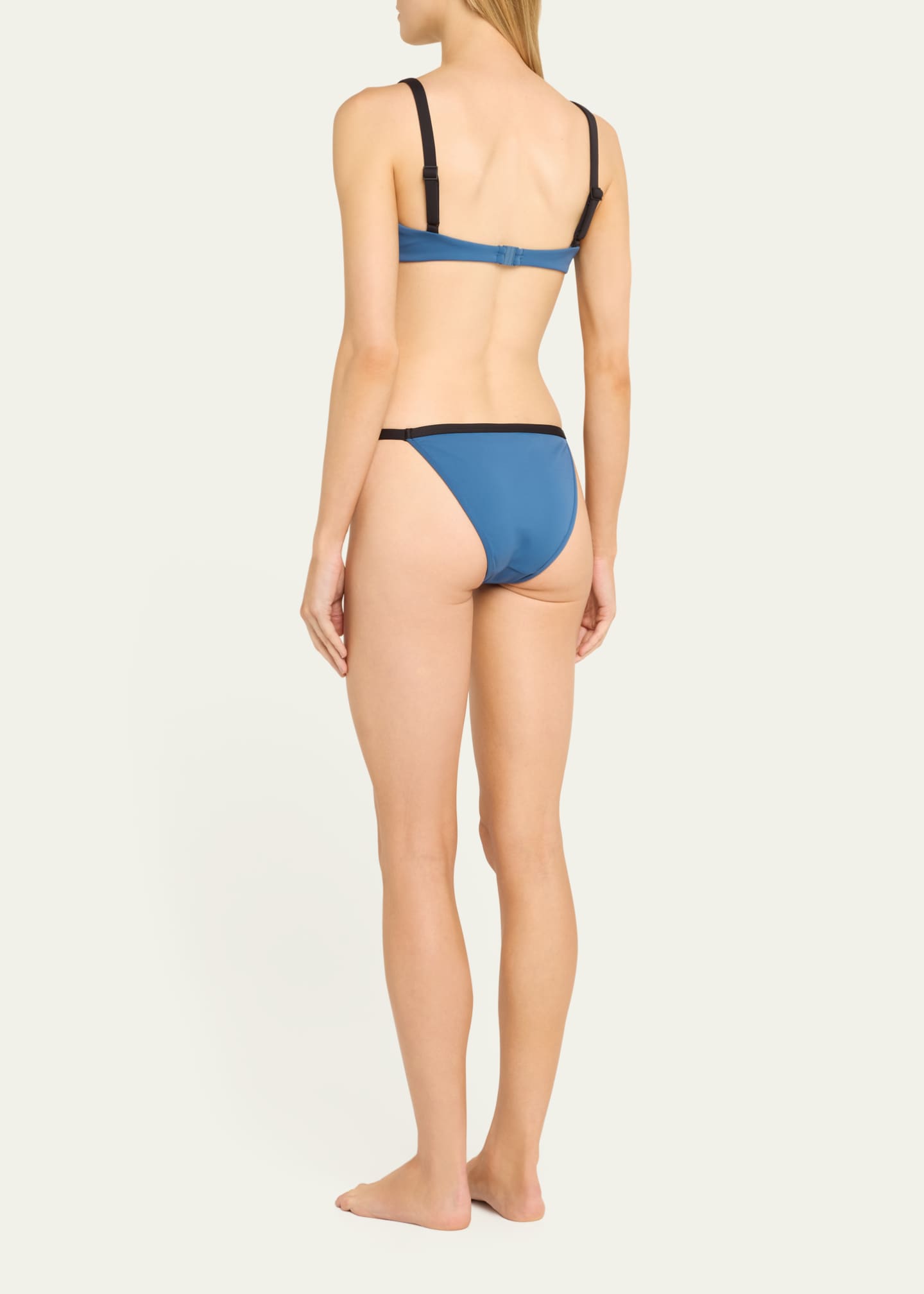 SIR Robbie Balconette Bikini Top Image 3 of 4