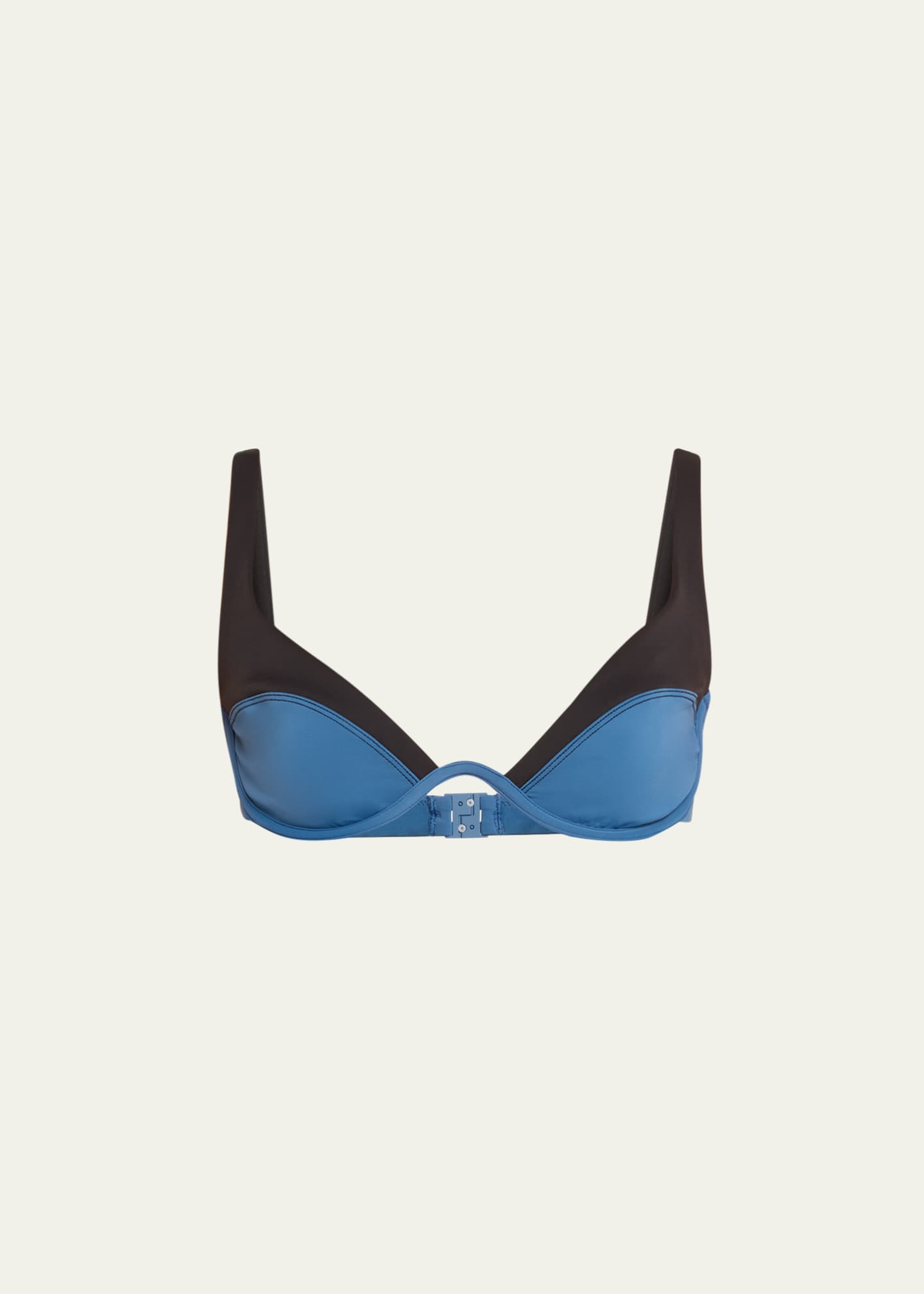 SIR Robbie Balconette Bikini Top Image 1 of 4