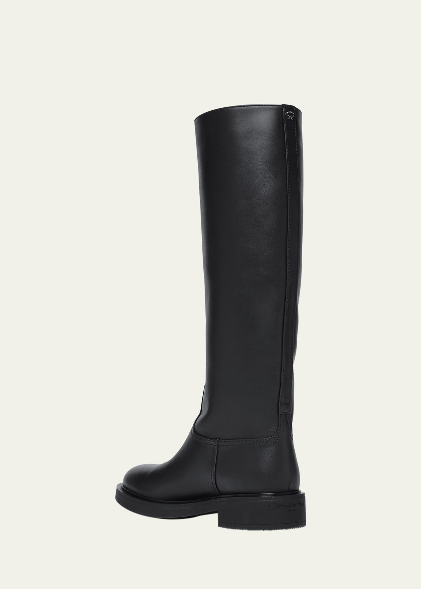 Sisley stivali rossi hot sale