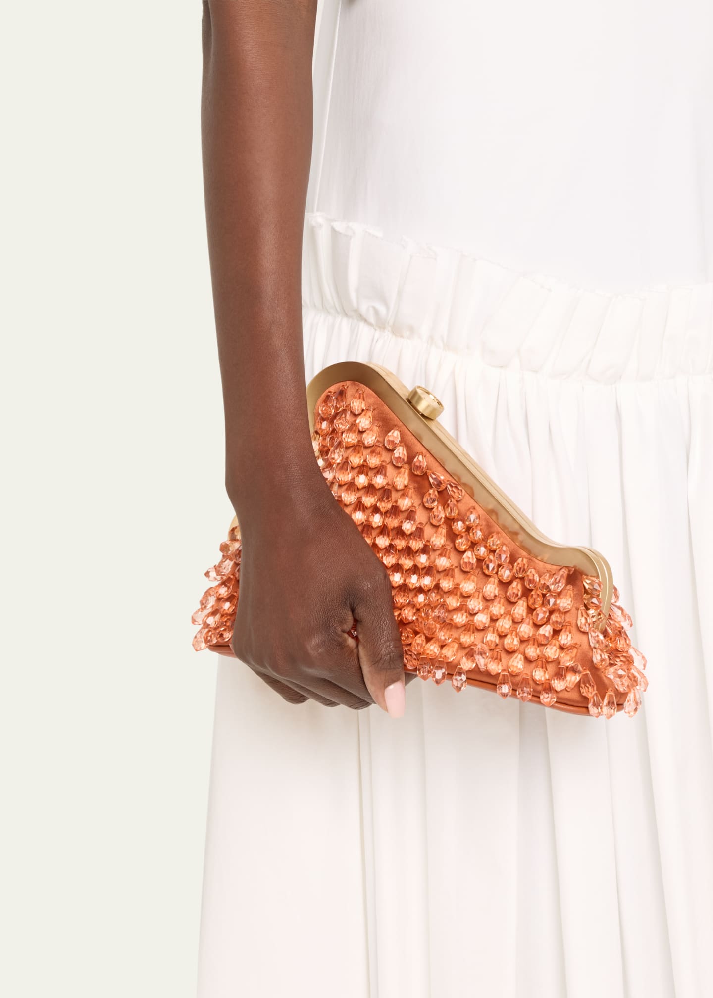 Cult gaia beaded bag deals