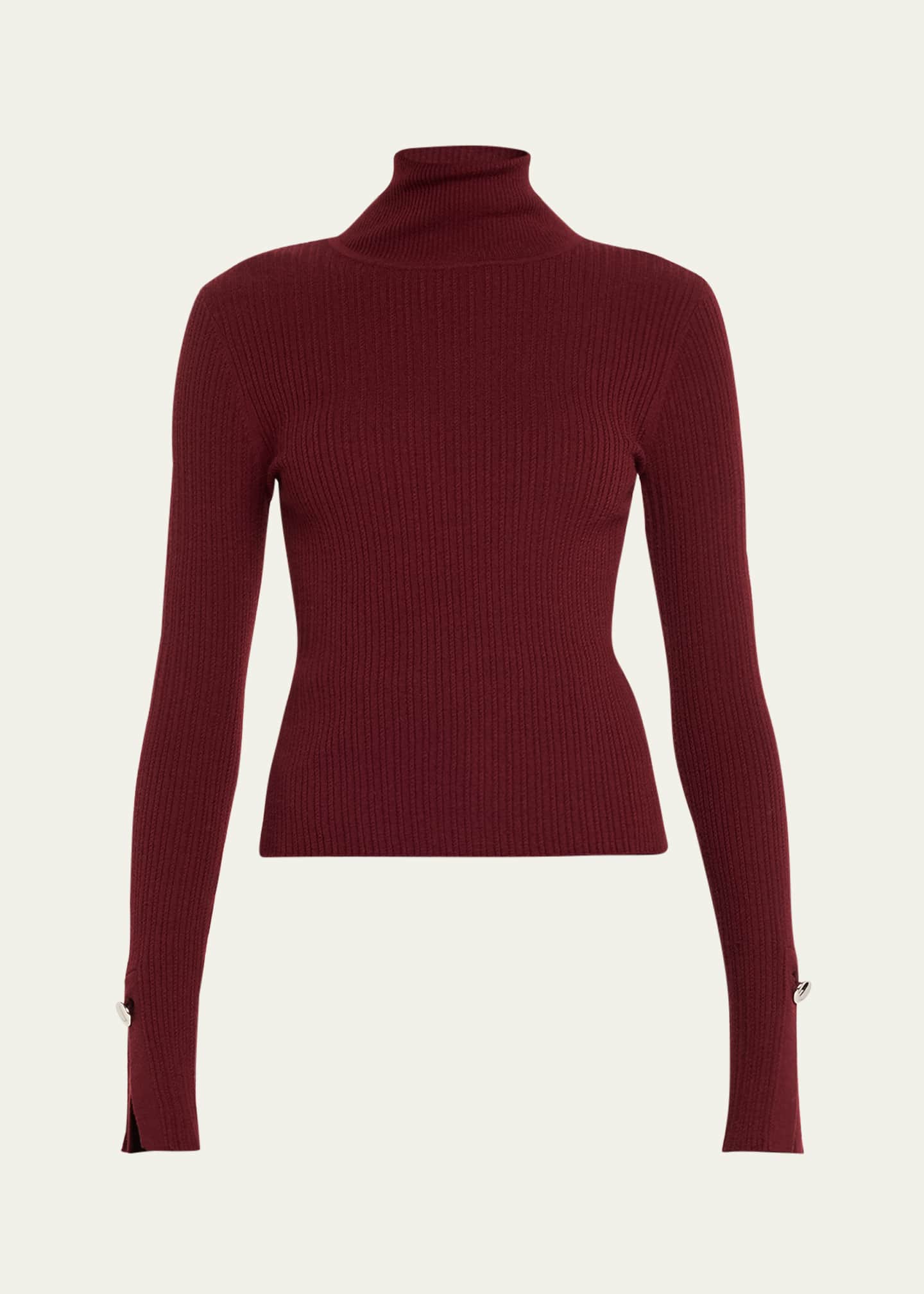 Alc turtleneck top
