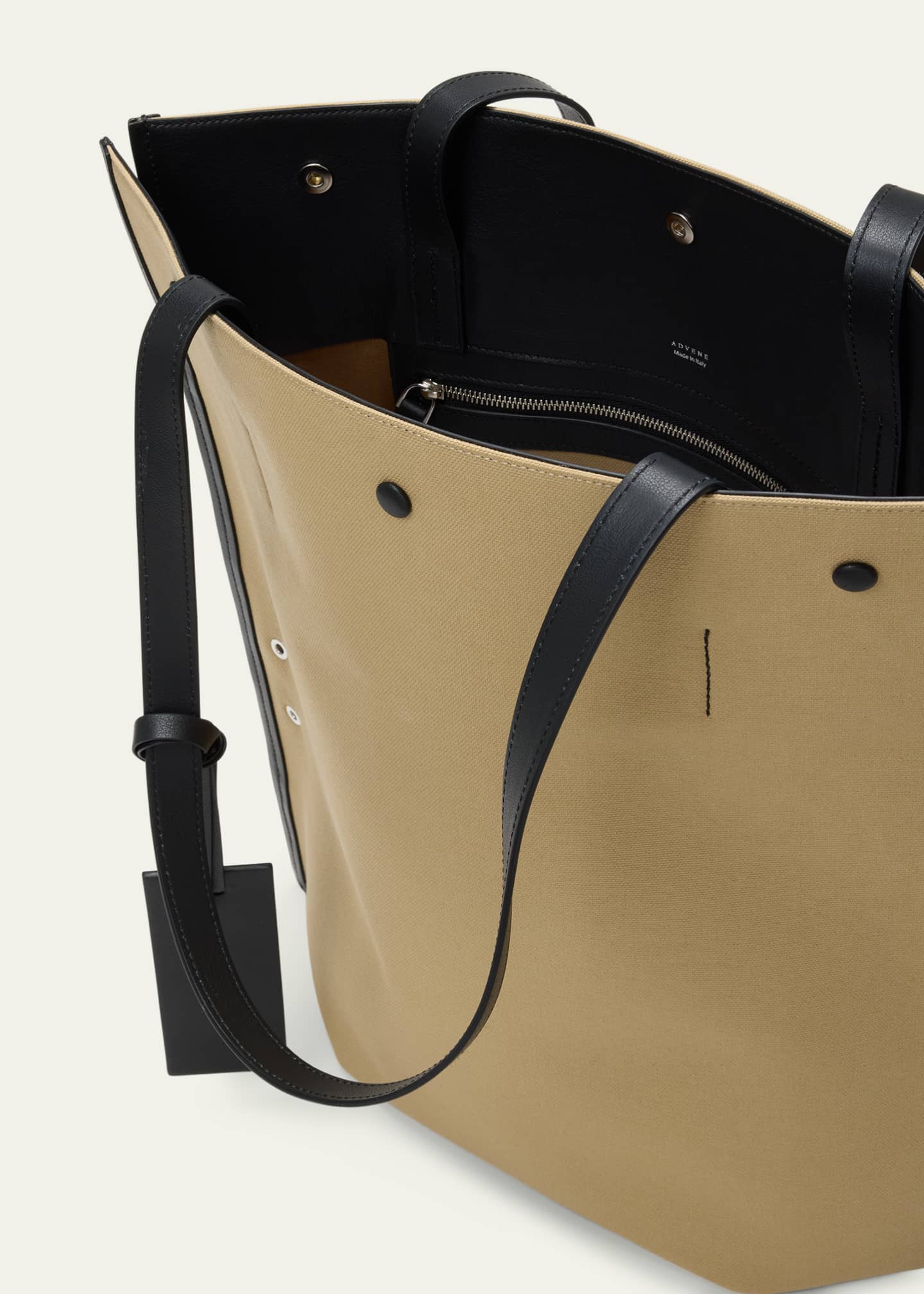 Advene The Trench North-South Tote Bag Image 4 of 5