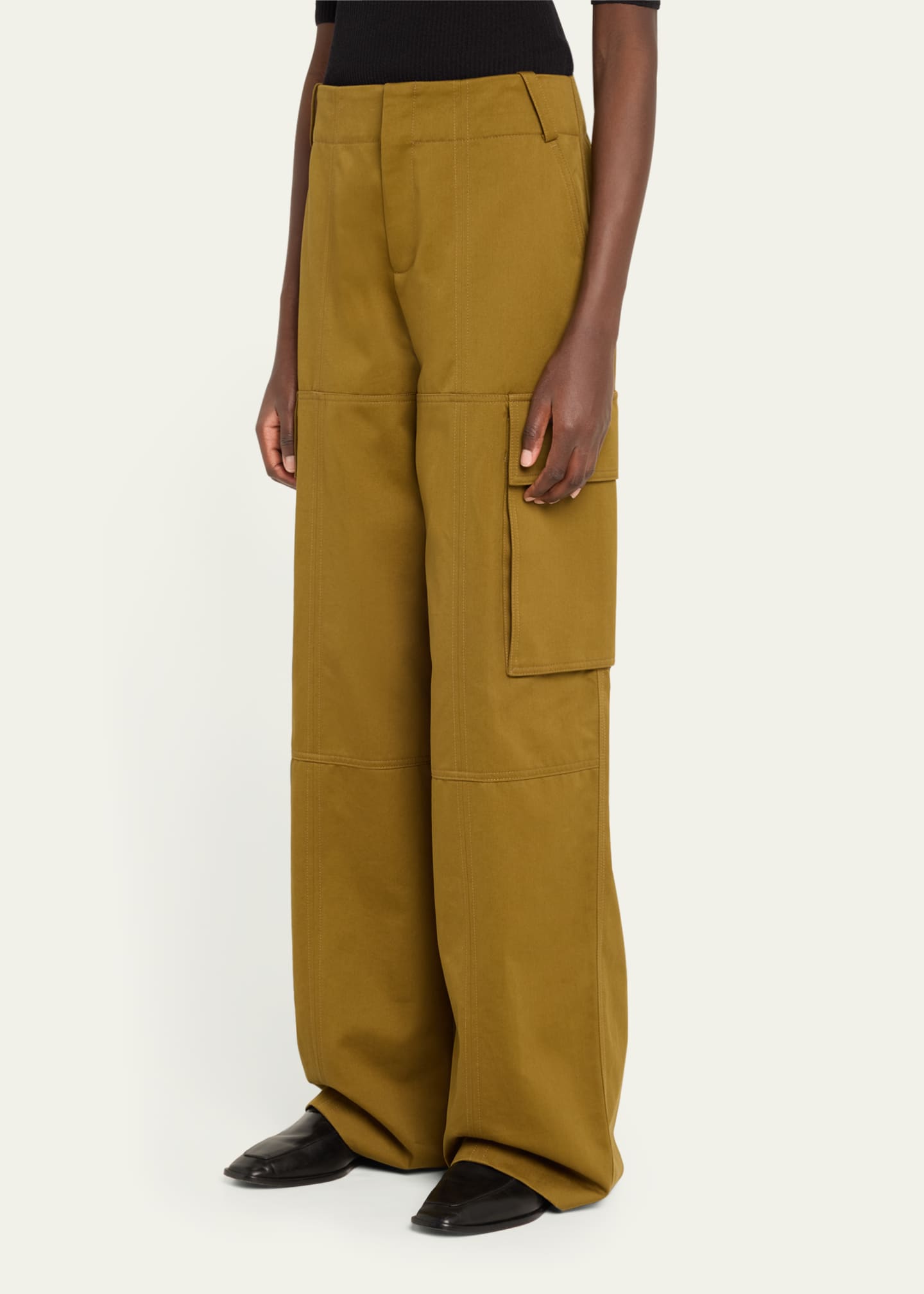 Hudson cargo pants discount