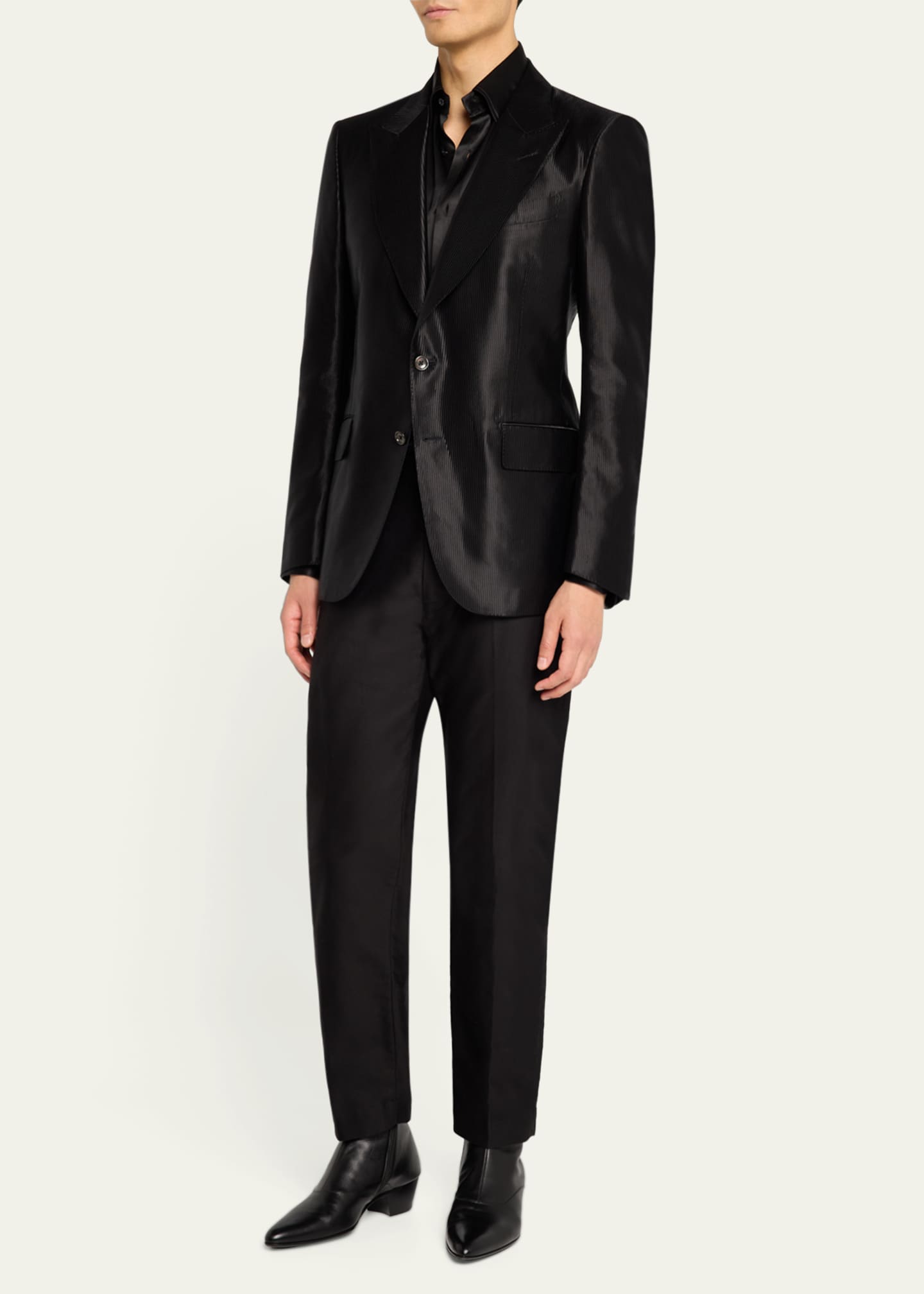 Men's Glamorous Cord Dyllan Jacket