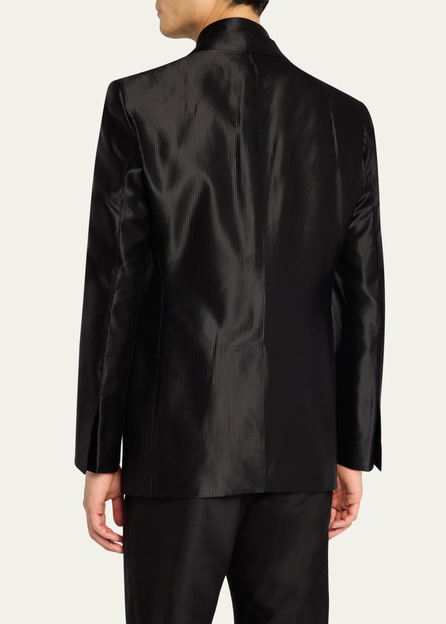 Men's Glamorous Cord Dyllan Jacket
