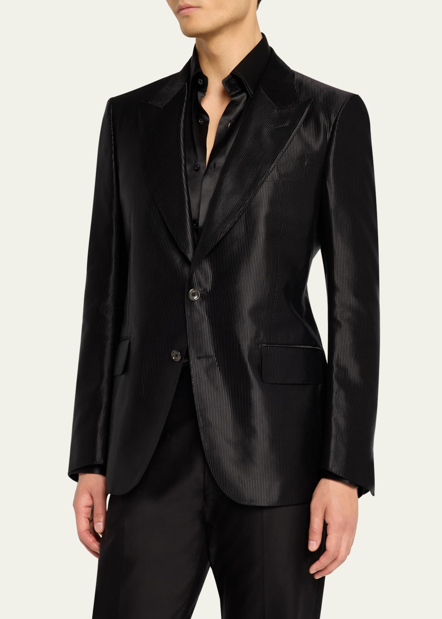Men's Glamorous Cord Dyllan Jacket