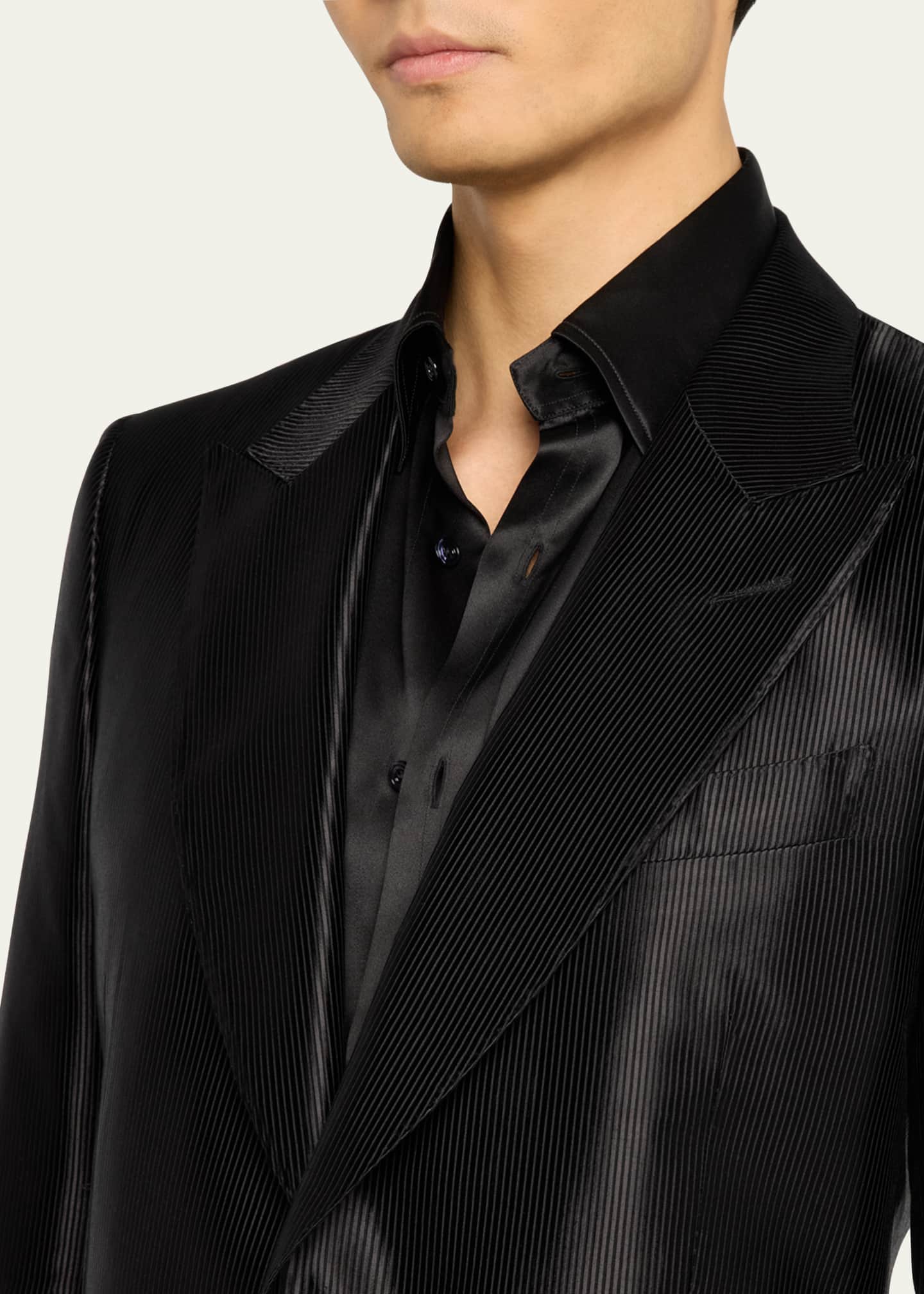 Men's Glamorous Cord Dyllan Jacket