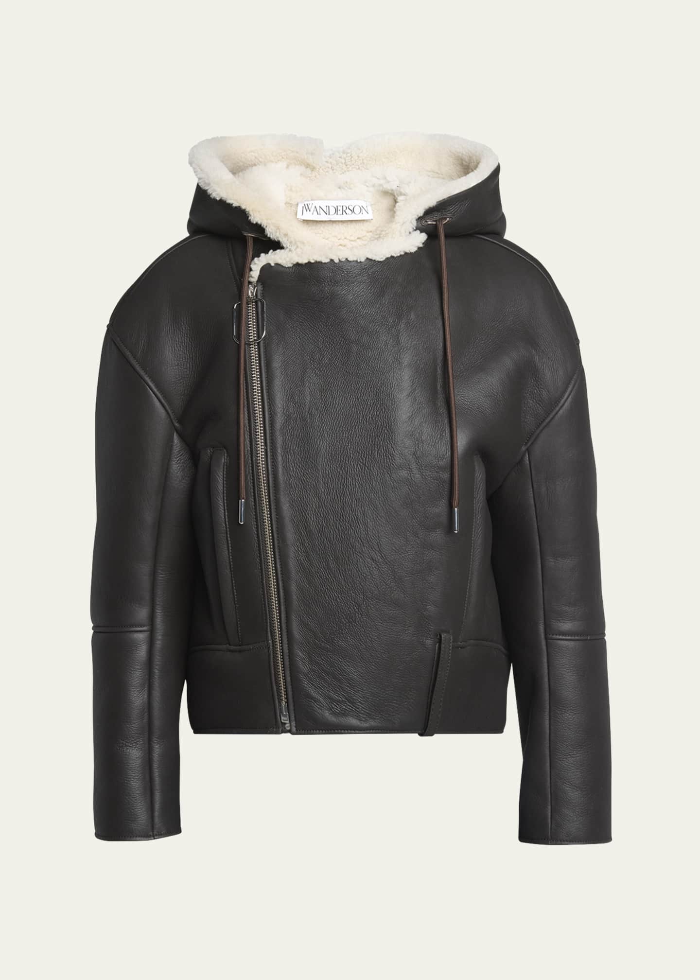 Jw anderson jacket sales