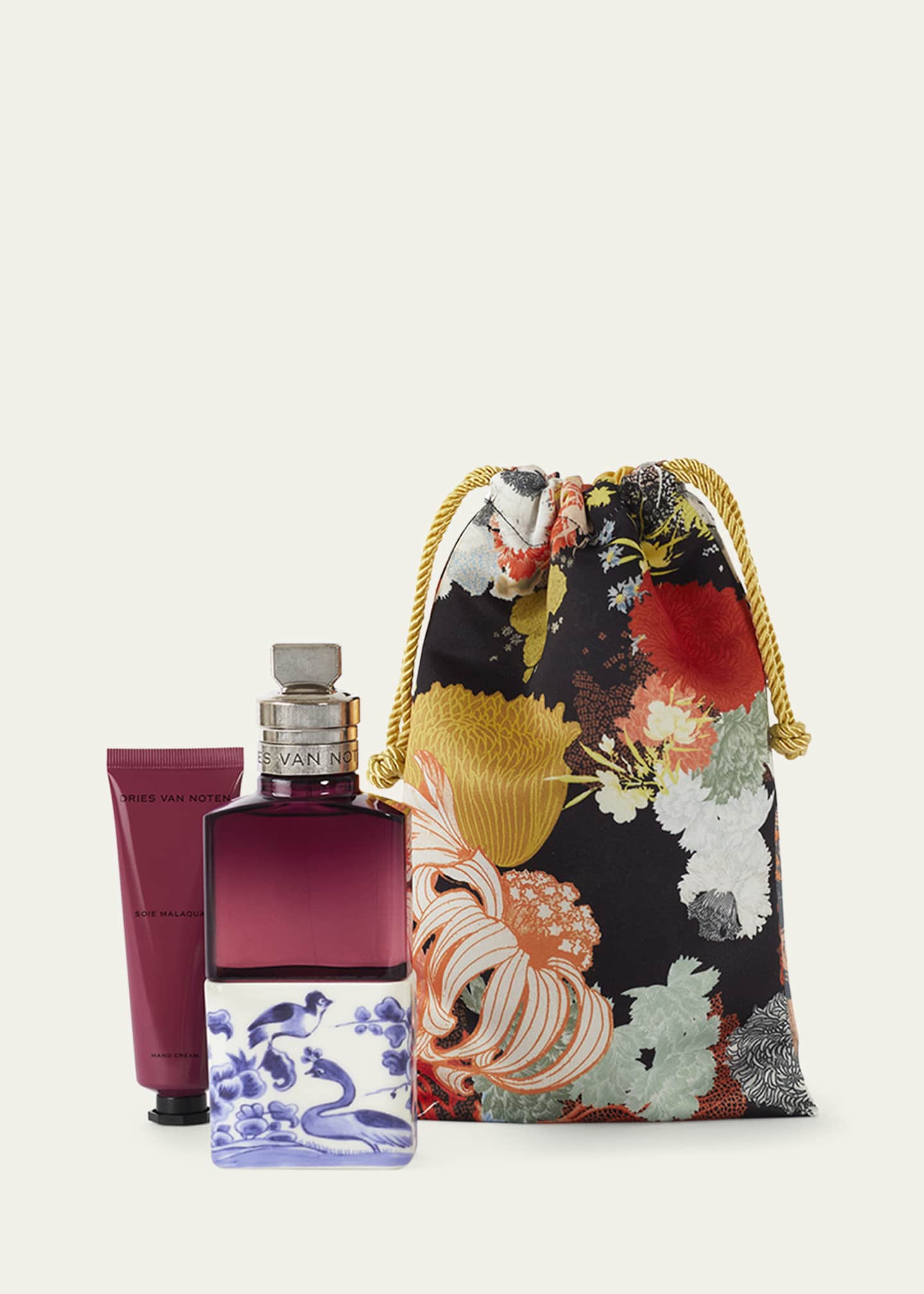 Dries Van Noten Soie Malaquais Gift Set - Bergdorf Goodman