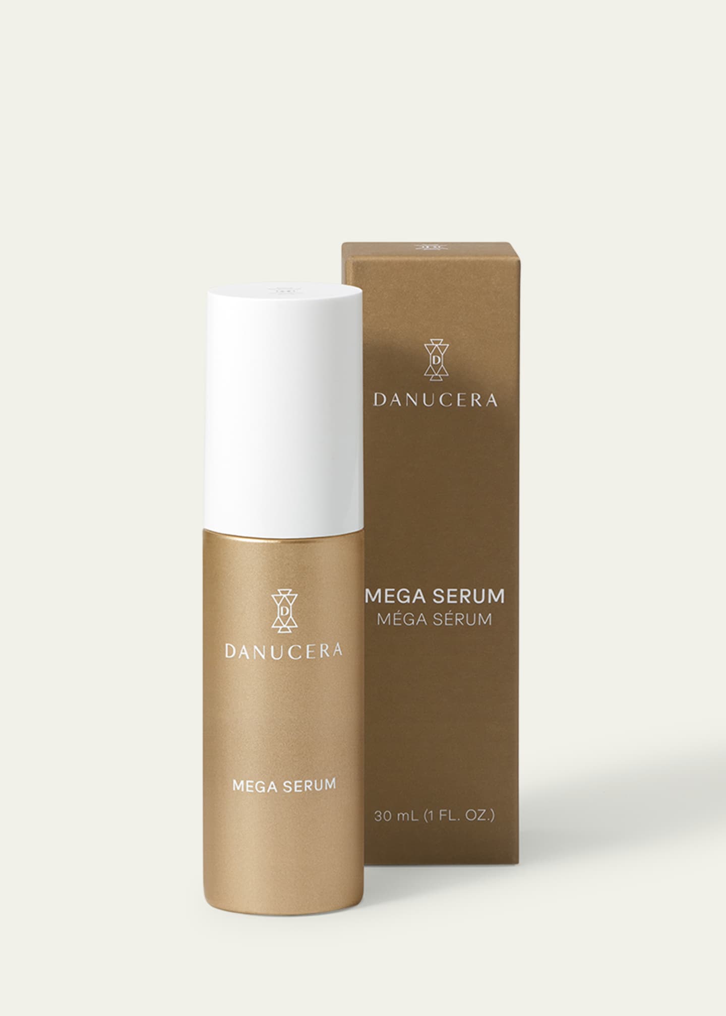 Danucera Mega Serum, 1 oz. Image 2 of 2