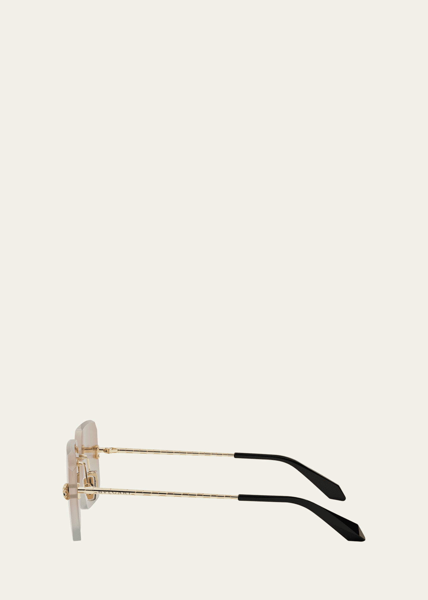 BVLGARI Serpenti Sunglasses Image 3 of 3