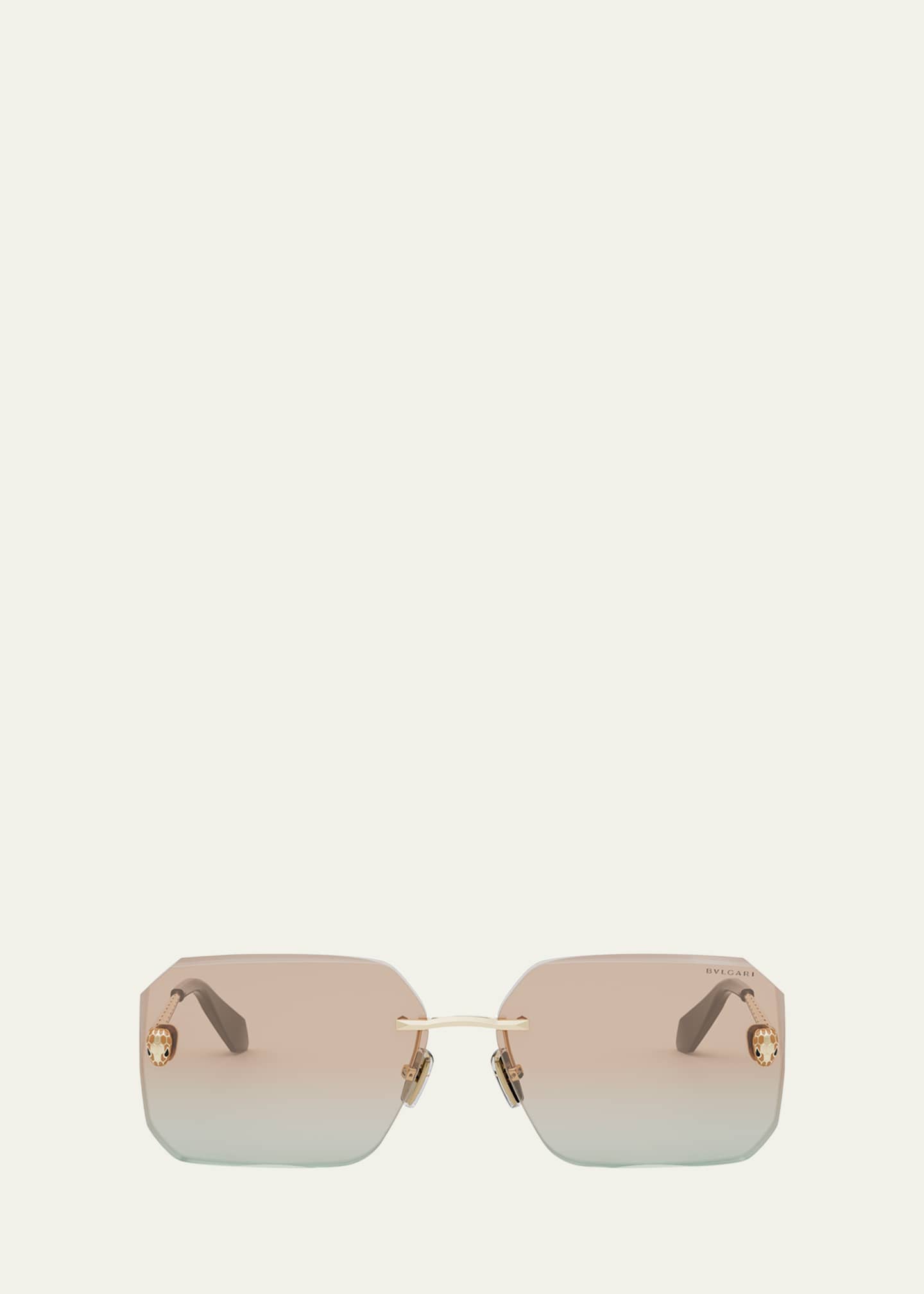 BVLGARI Serpenti Sunglasses Image 1 of 3