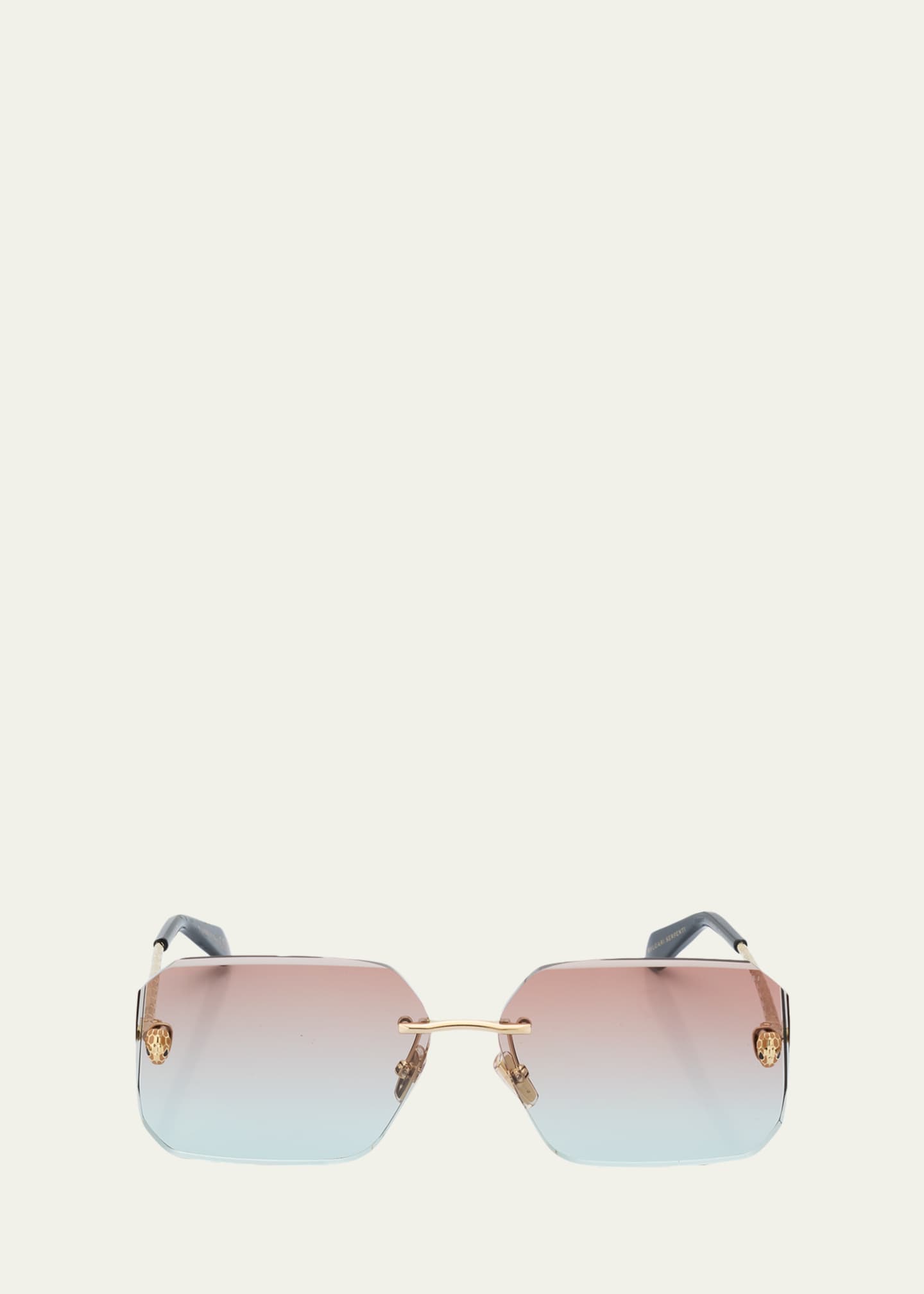 BVLGARI Serpenti Sunglasses - Bergdorf Goodman