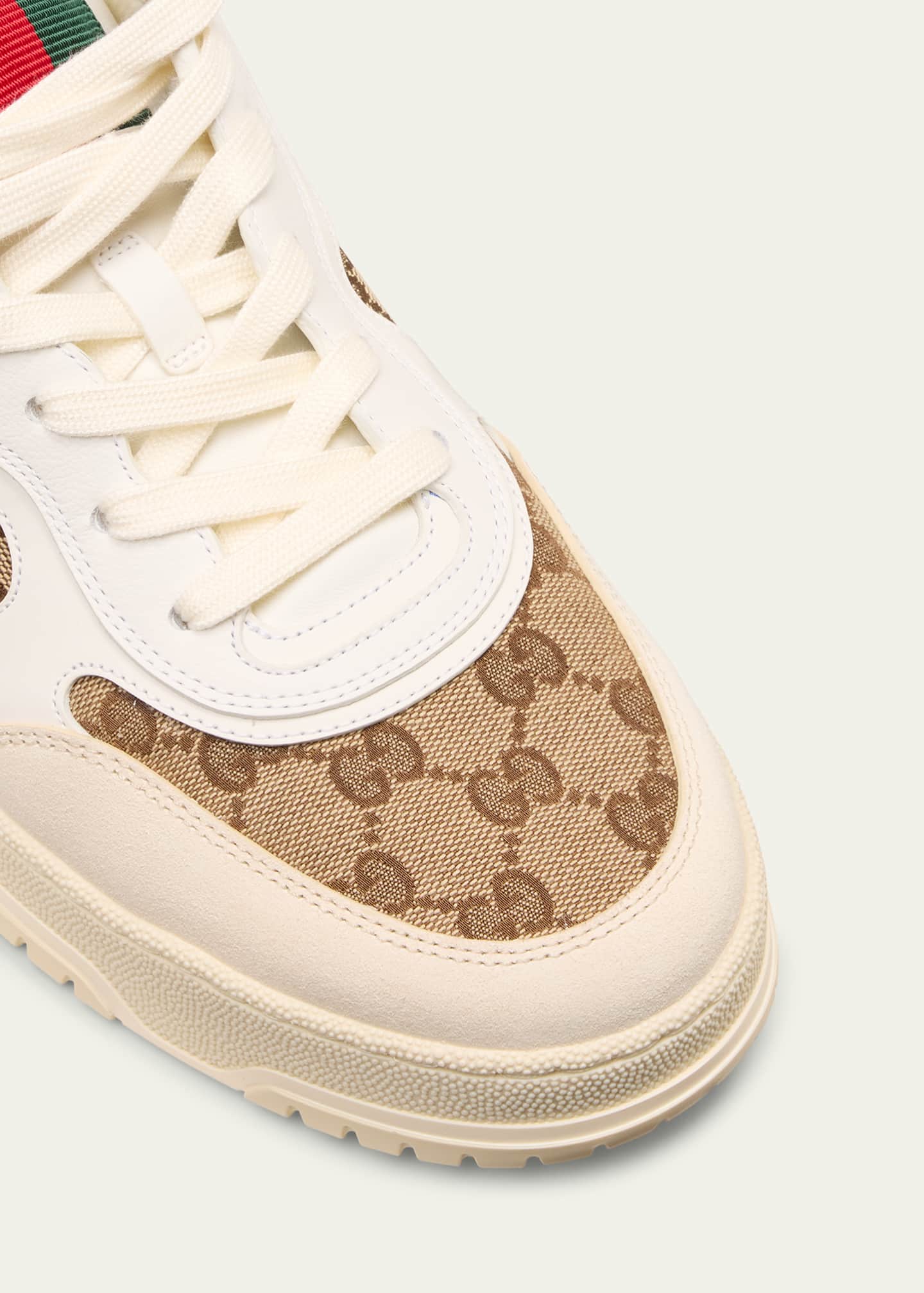 Supreme canvas shoes clearance