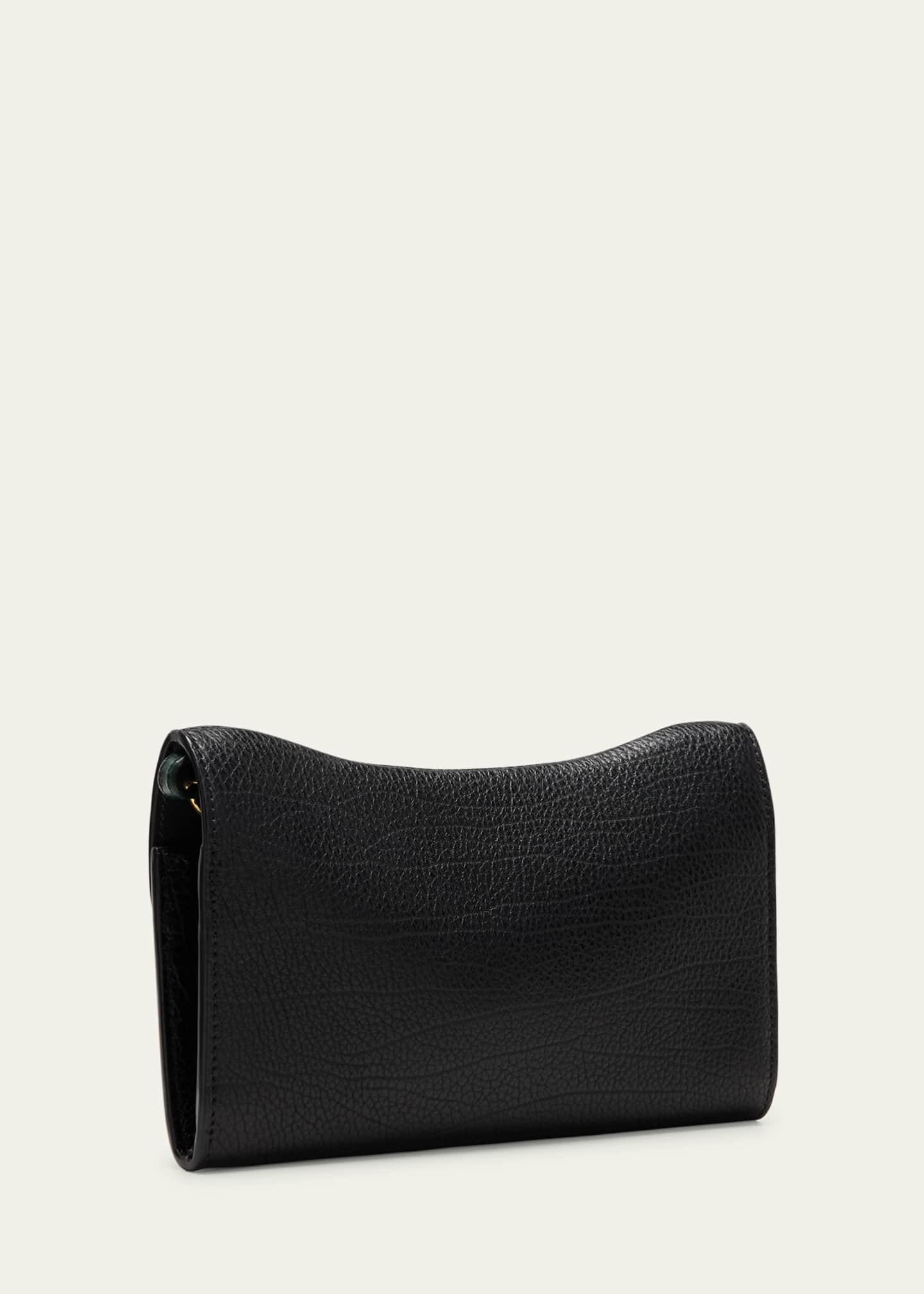 Burberry wallet horse clearance