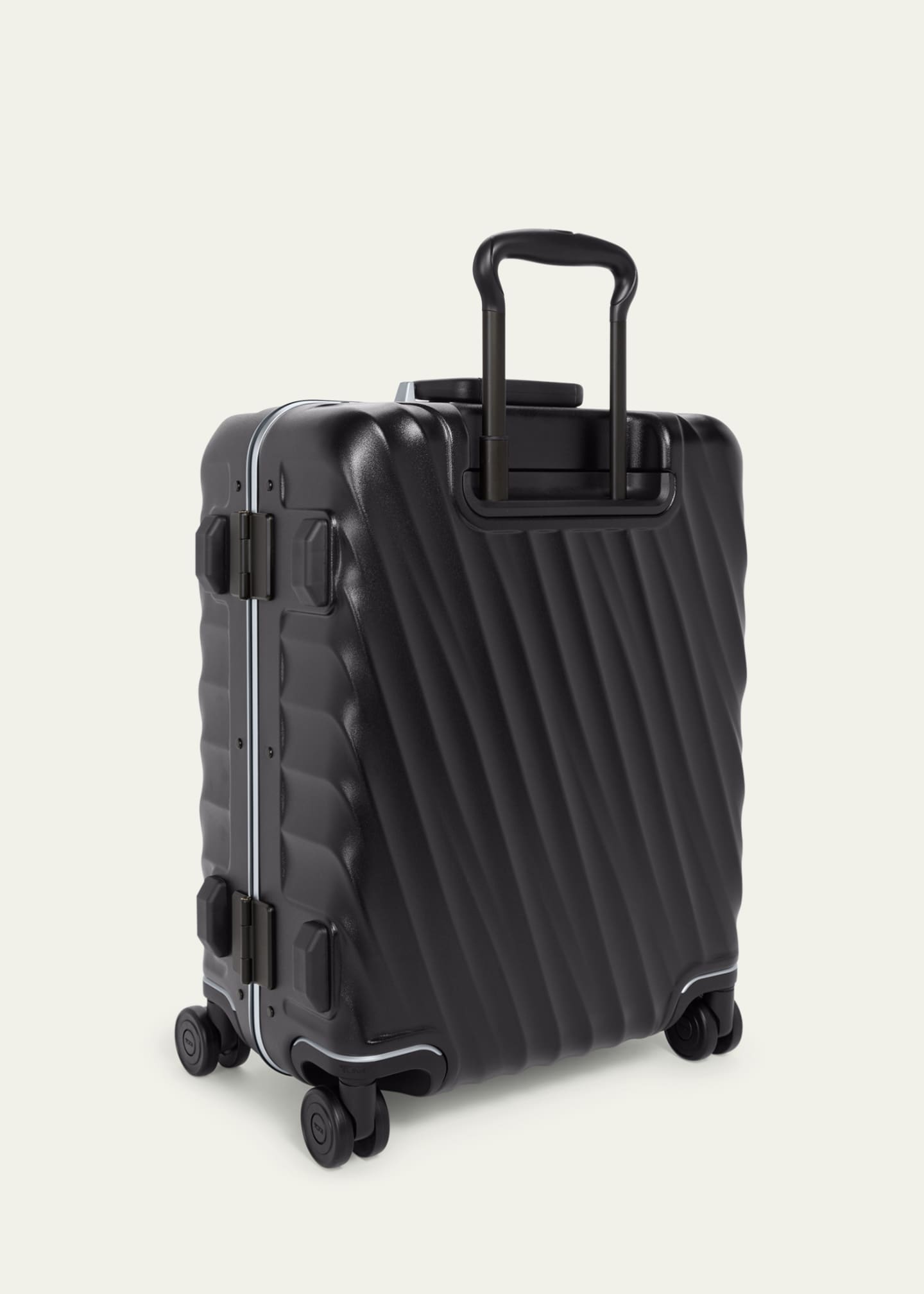 TUMI Continental 4 Wheel Hard Carry On Spinner Bergdorf Goodman