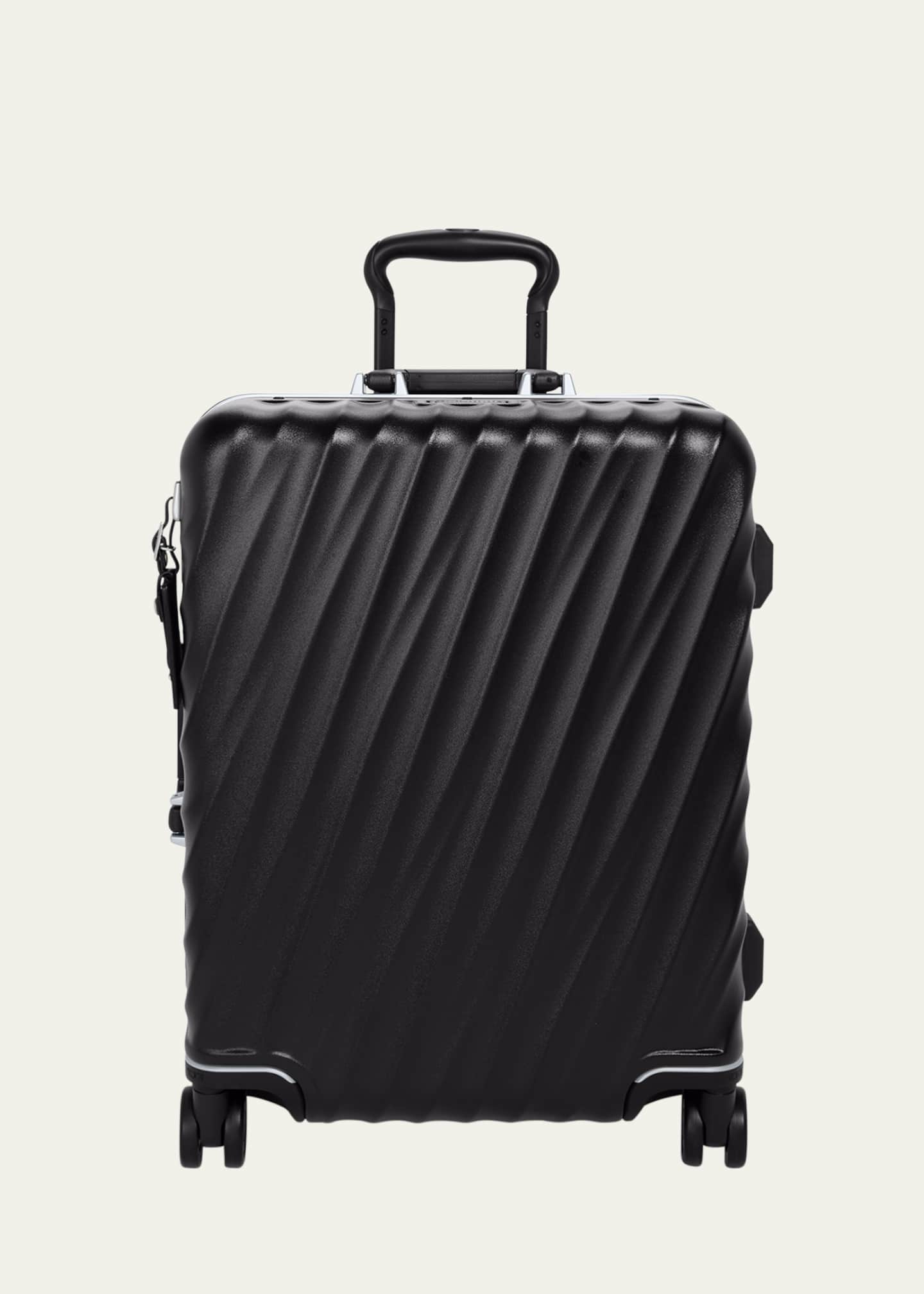 Tumi spinner briefcase on sale