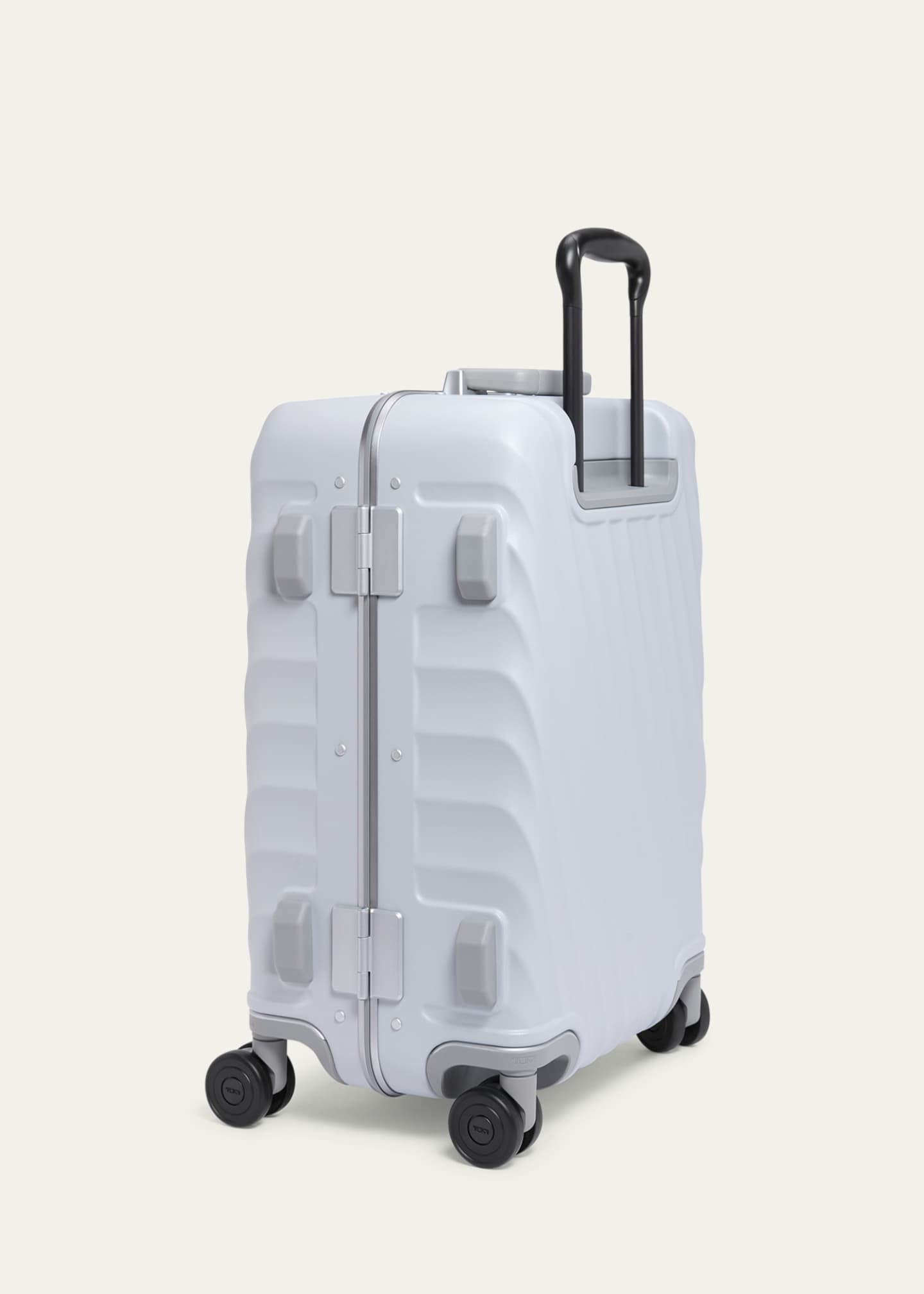 TUMI International 4-Wheel Hard Carry-On Spinner Image 2 of 3