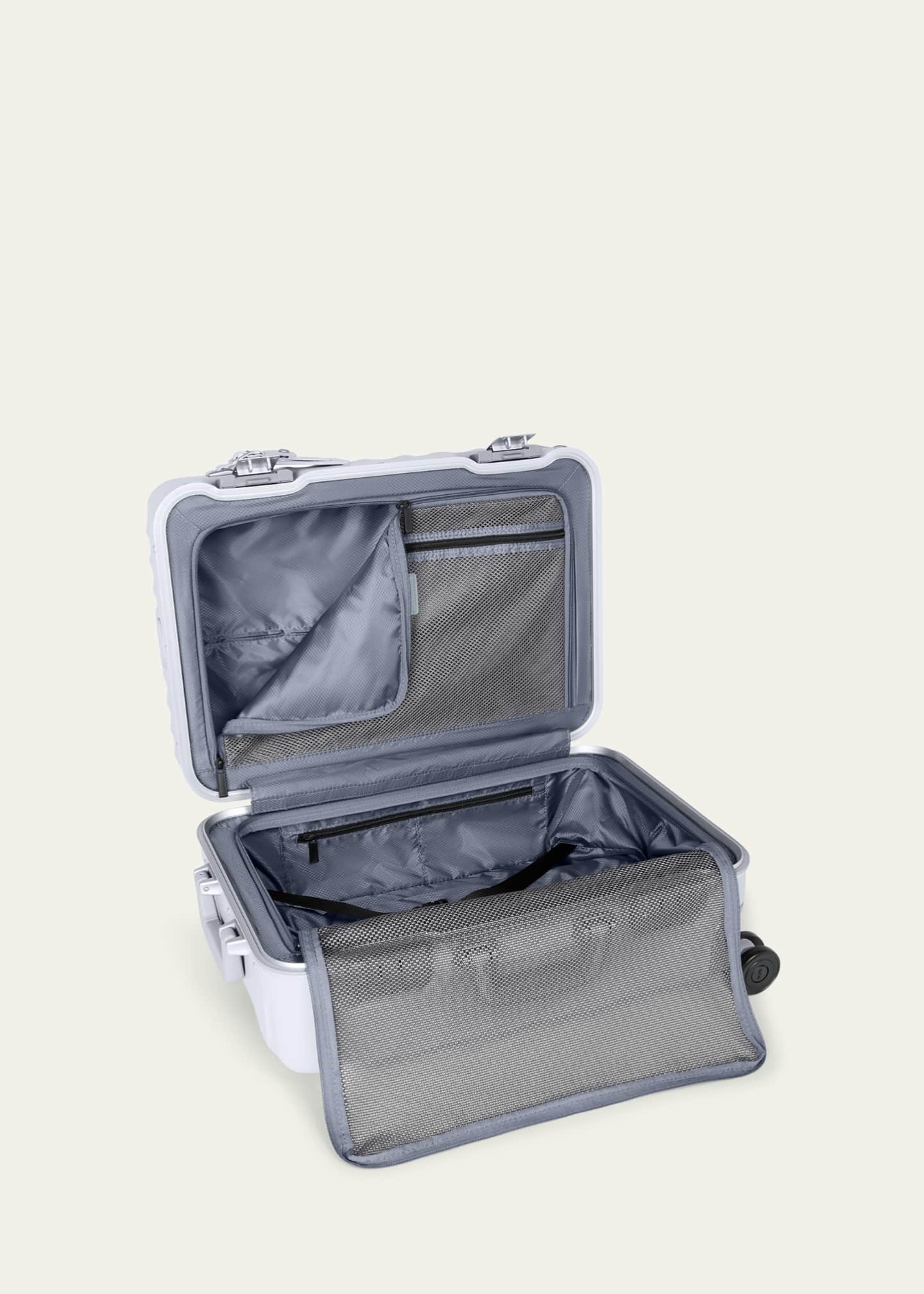 TUMI International 4-Wheel Hard Carry-On Spinner Image 3 of 3