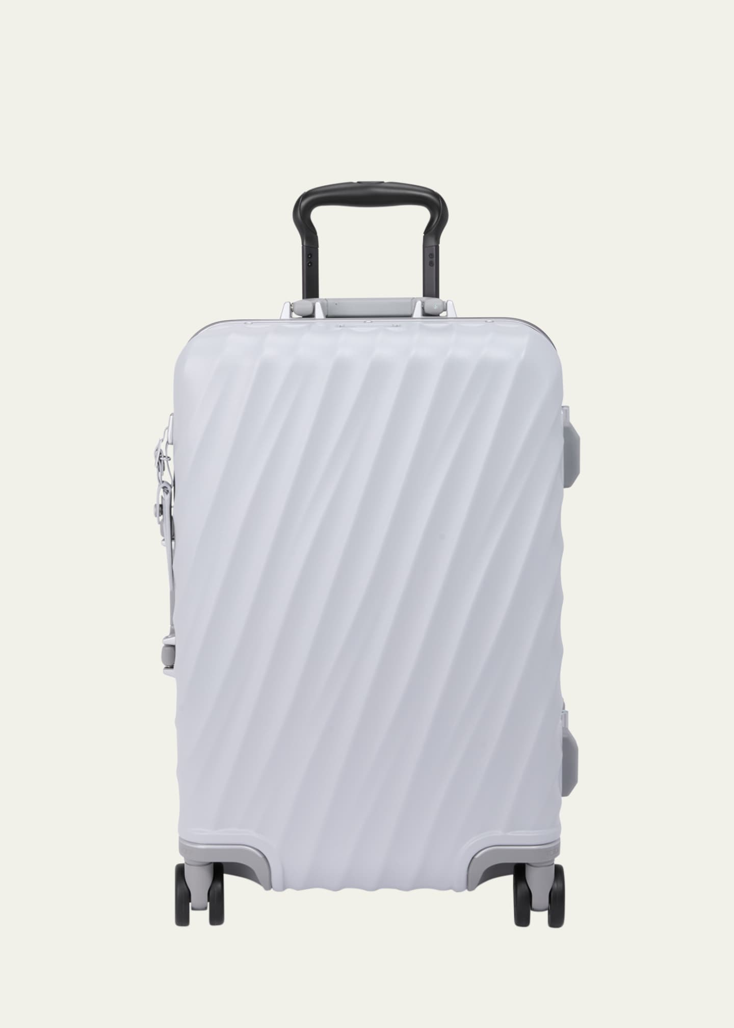 TUMI International 4-Wheel Hard Carry-On Spinner Image 1 of 3