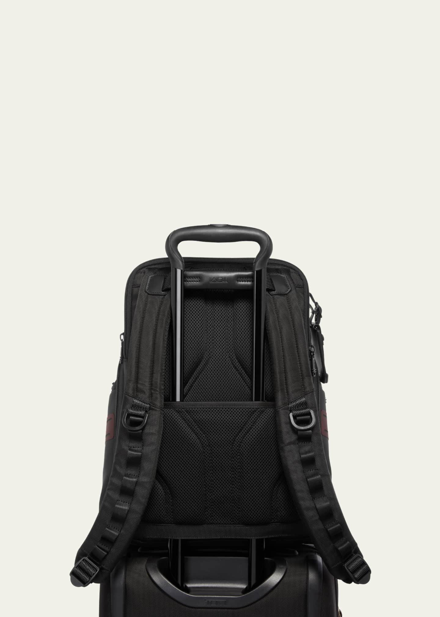 TUMI Navigation Backpack Image 2 of 3