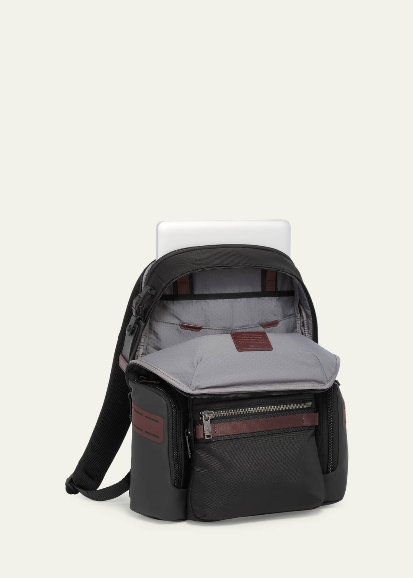 TUMI Navigation Backpack Image 3 of 3