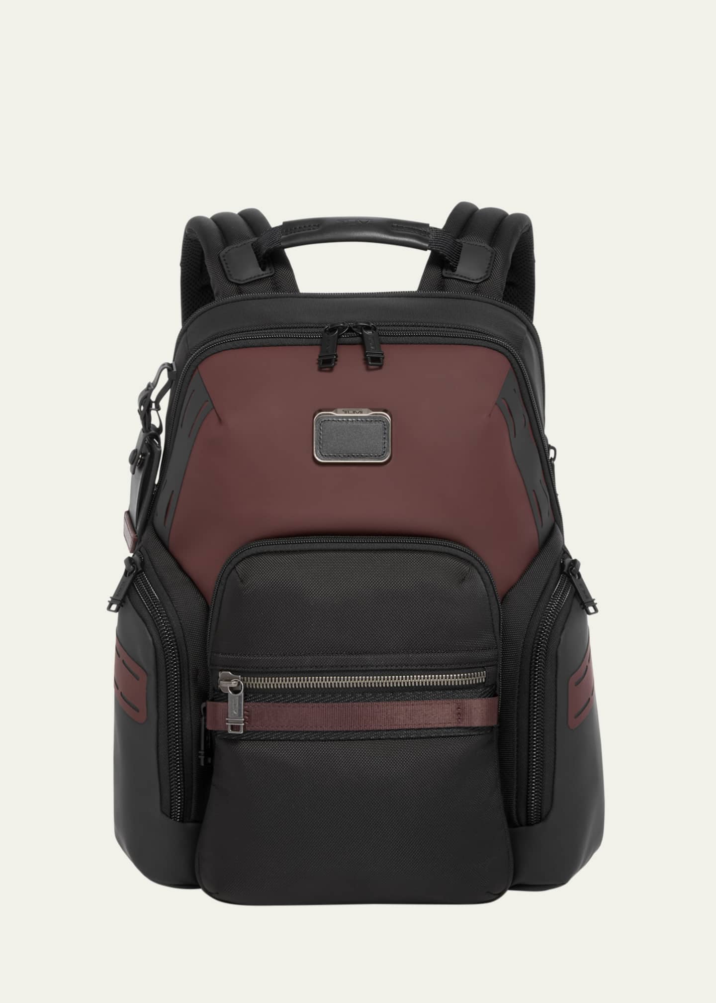 TUMI Navigation Backpack Image 1 of 3