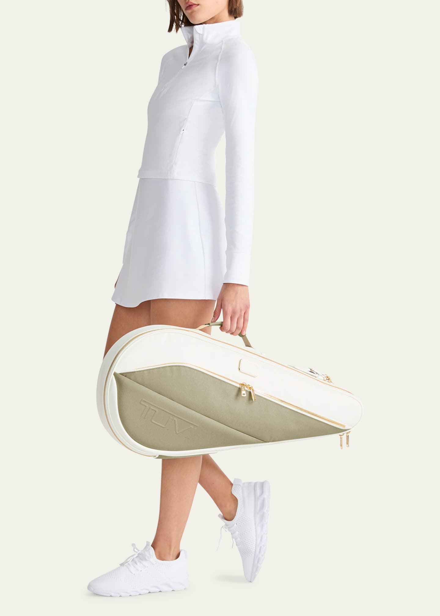 TUMI Tennis Racket Bag Image 2 of 5
