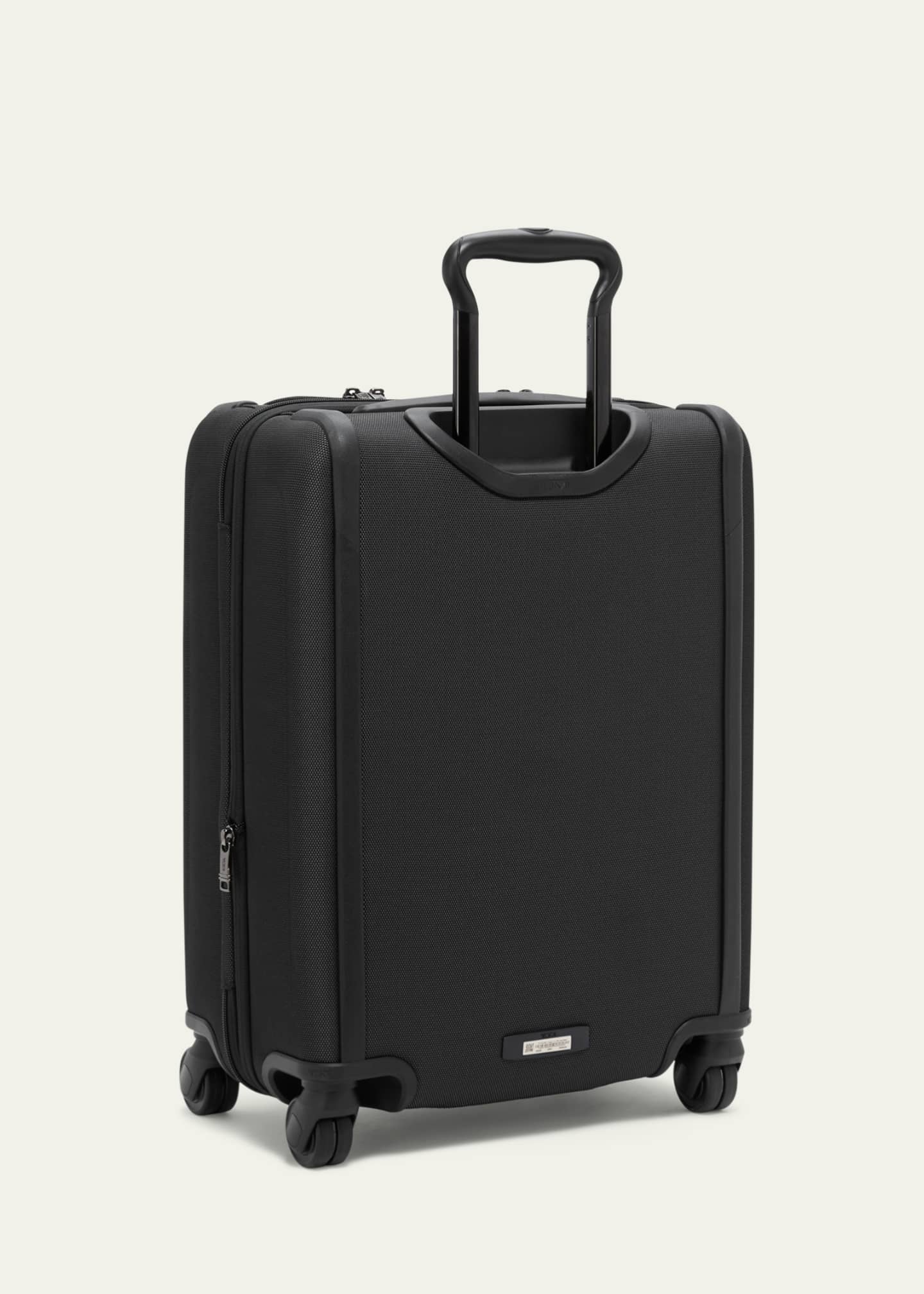 Tumi continental dual access outlet