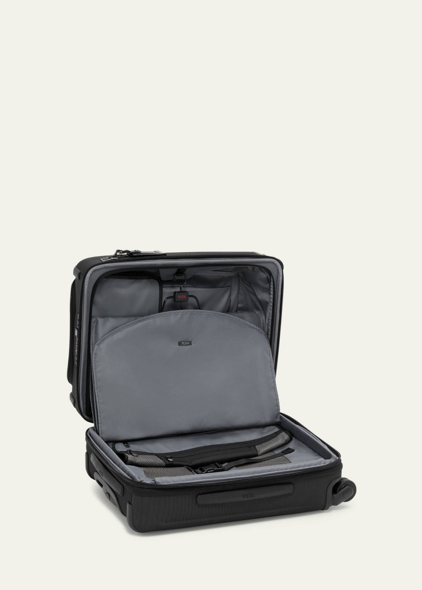 Tumi alpha 3 continental dual access cheap