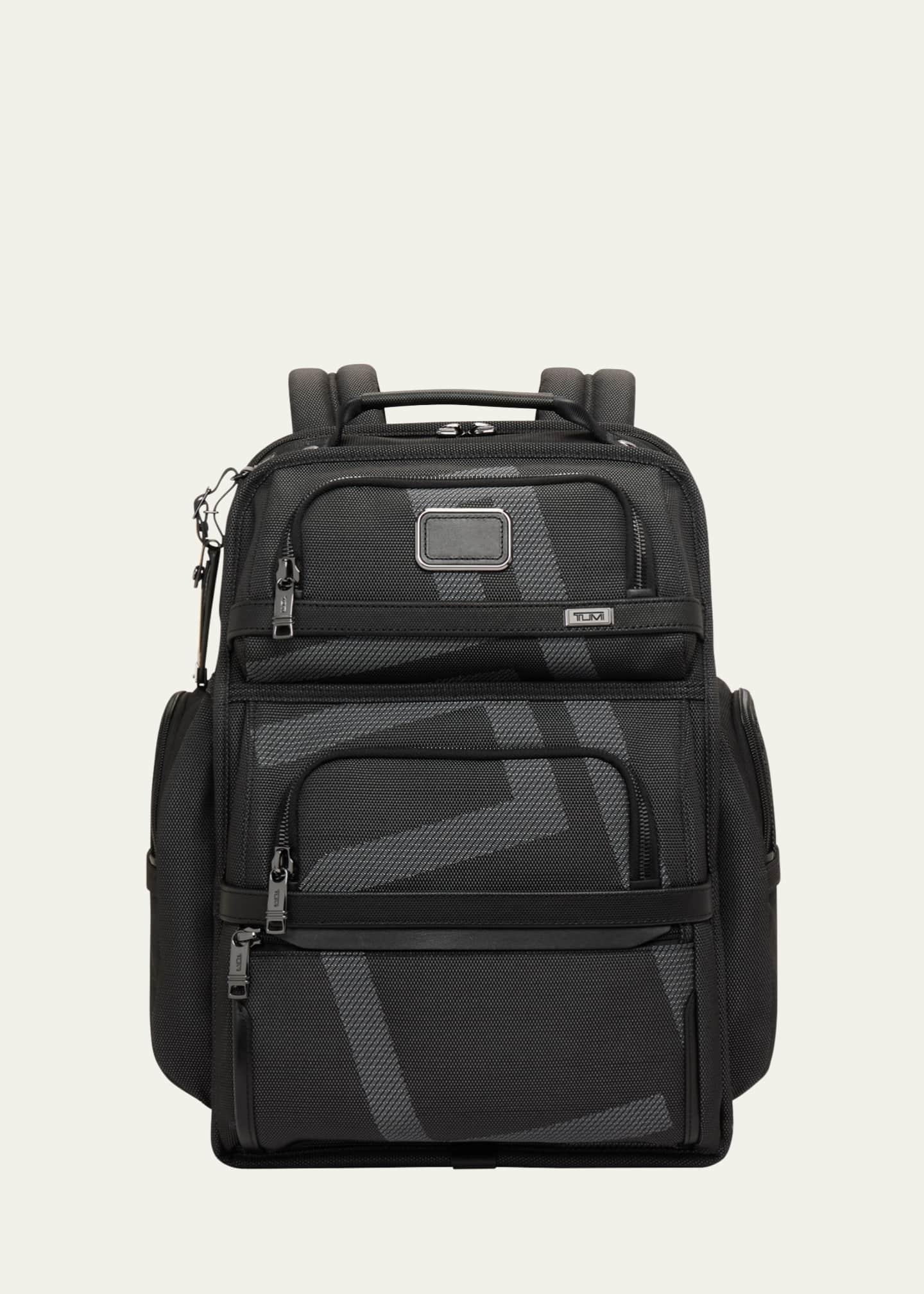 TUMI Logo Brief Backpack Image 1 of 3