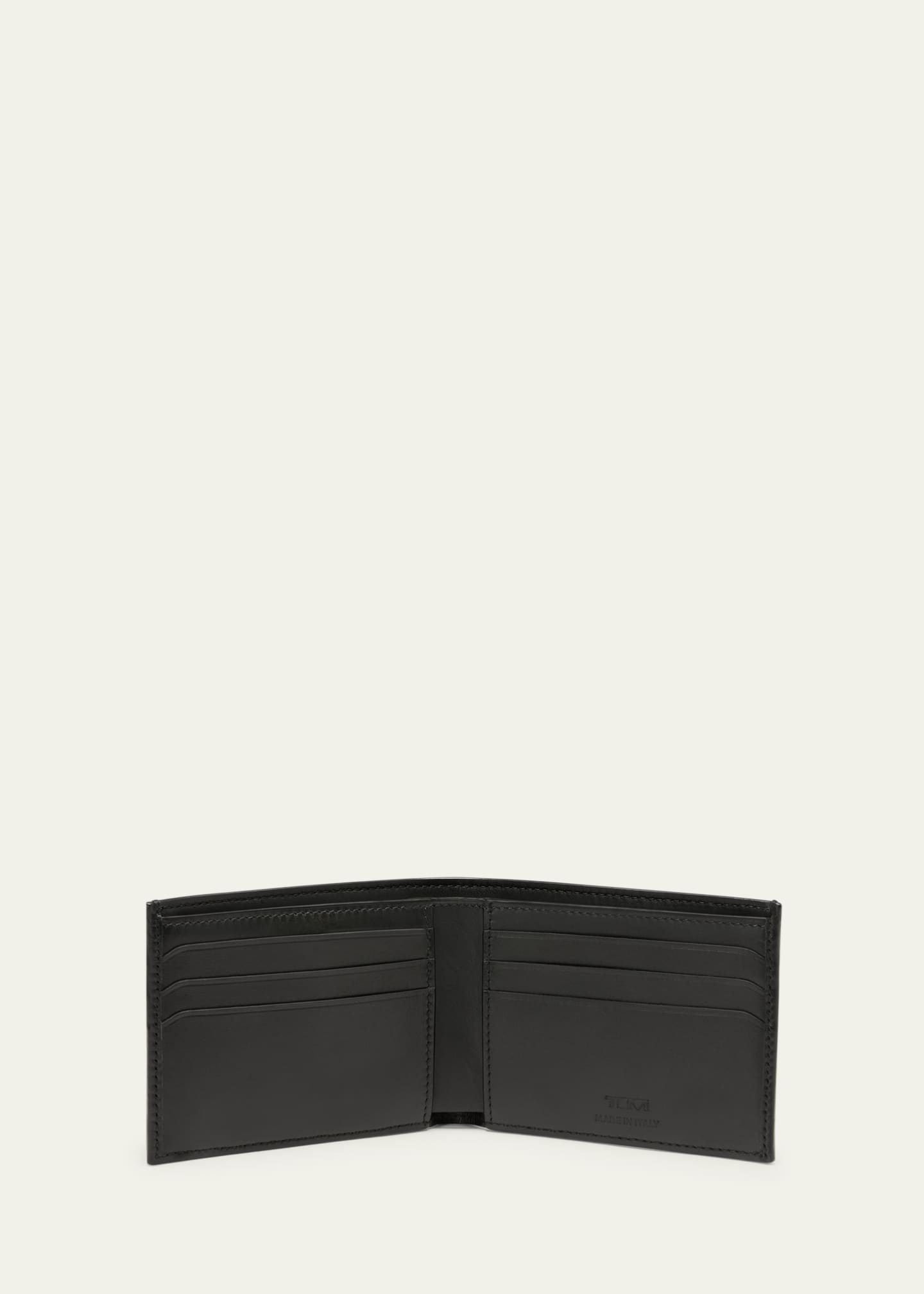 TUMI Double Billfold Wallet Image 2 of 3