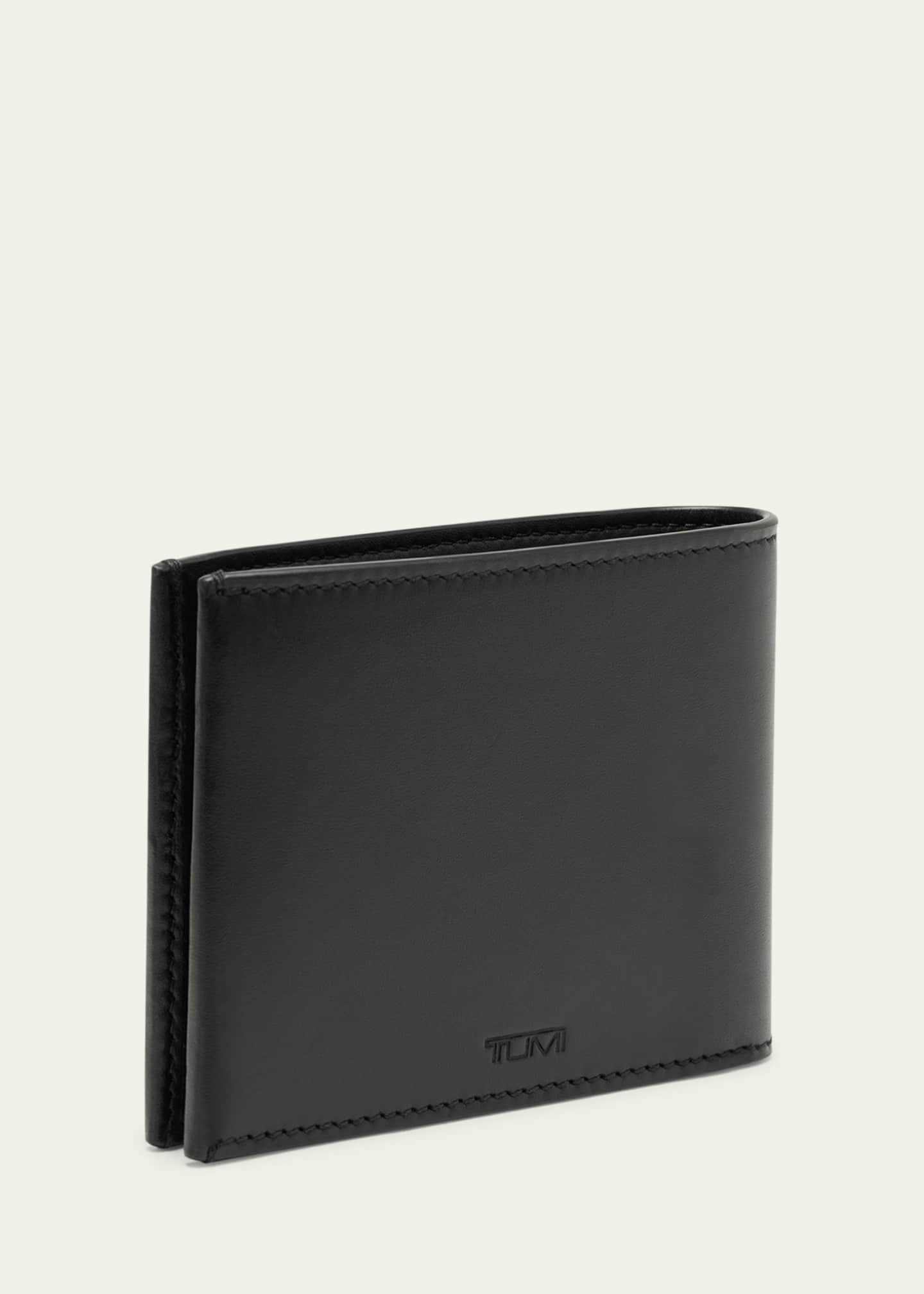TUMI Double Billfold Wallet Image 3 of 3