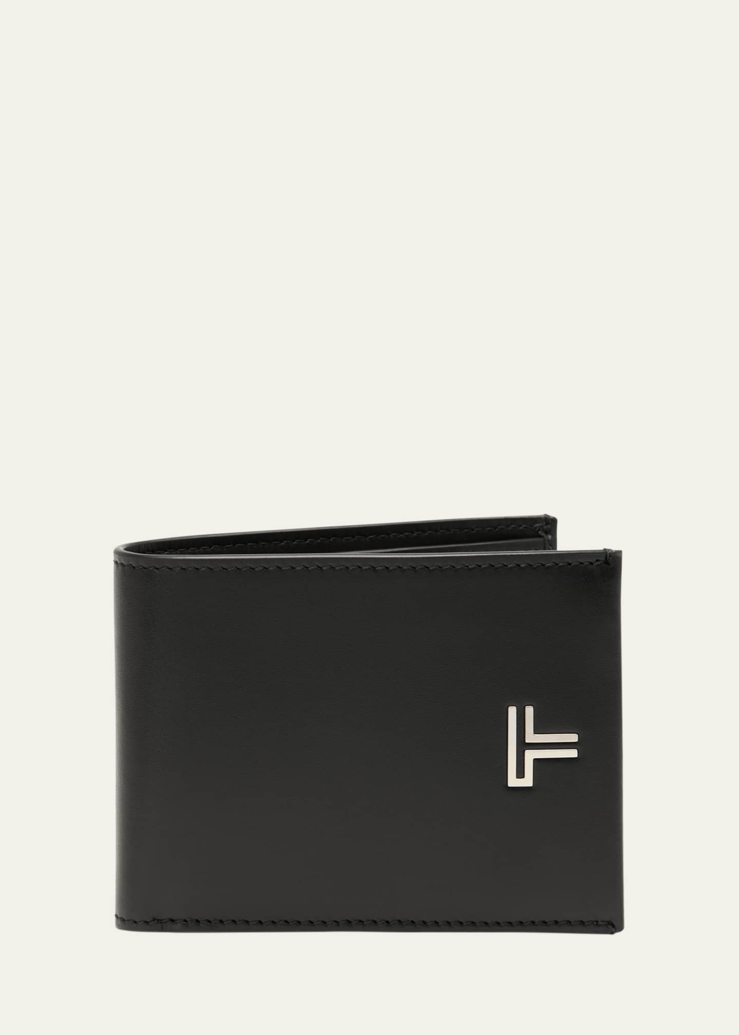 TUMI Double Billfold Wallet Image 1 of 3