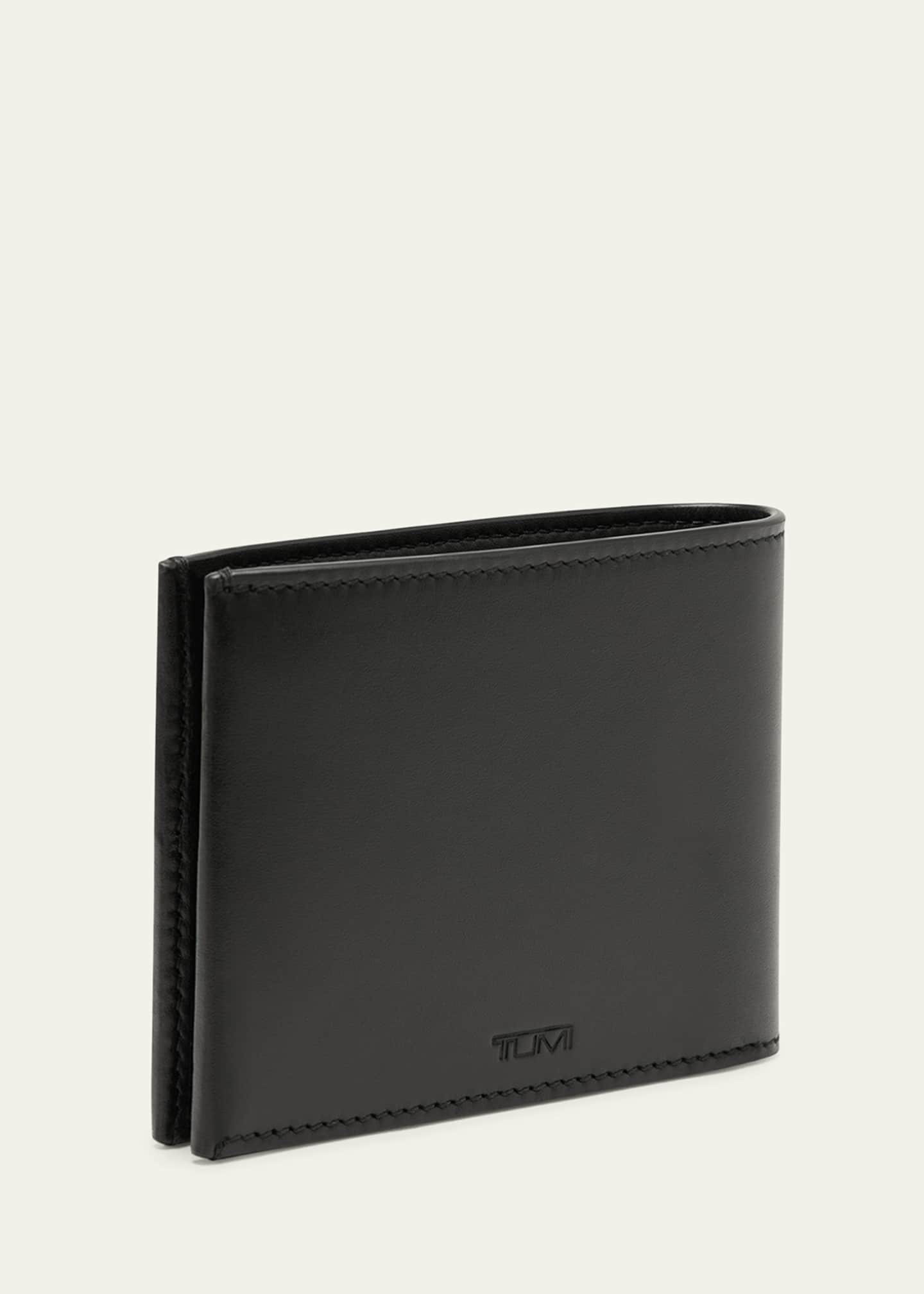 TUMI Double Billfold Wallet Image 2 of 3