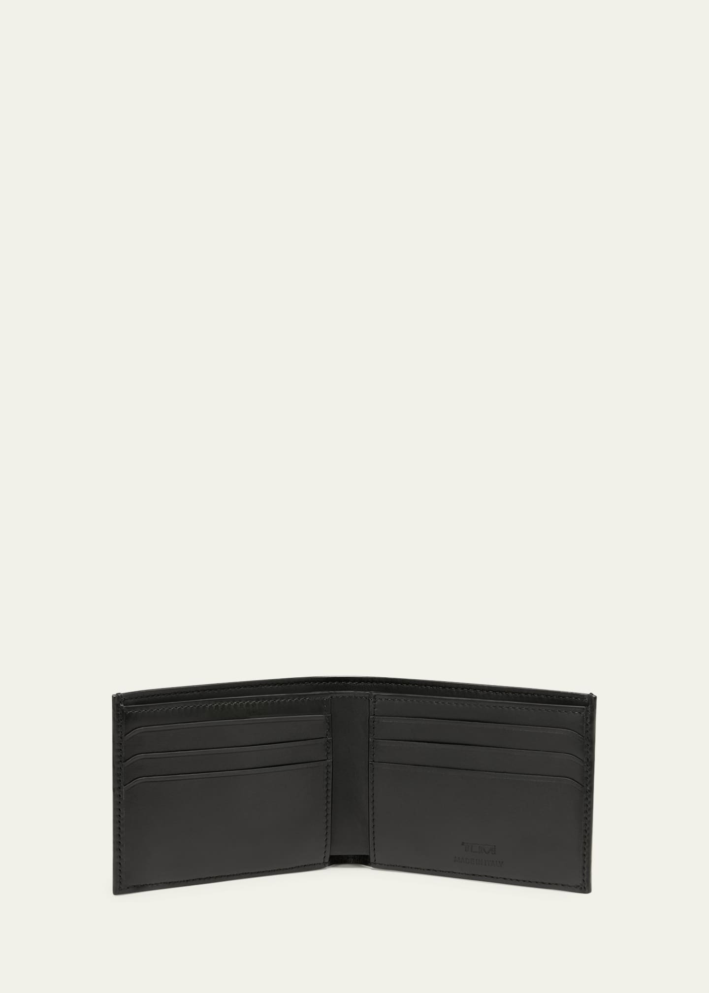 TUMI Double Billfold Wallet Image 3 of 3