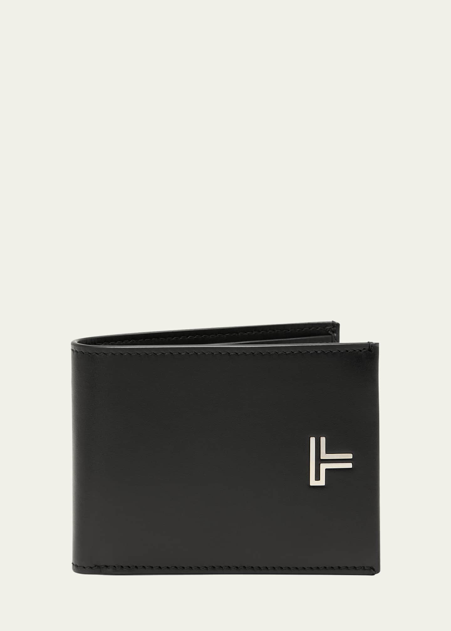 TUMI Double Billfold Wallet Image 1 of 3