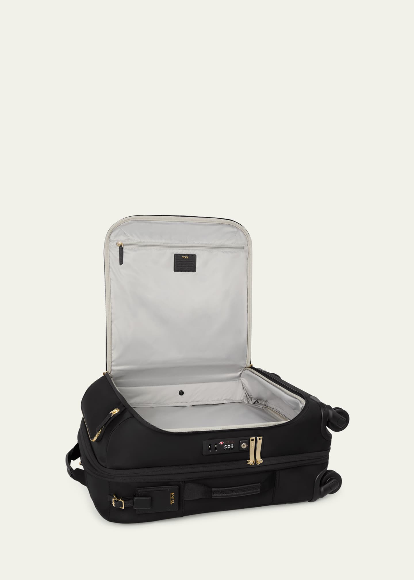 TUMI Leger Continental Carry-On Image 3 of 4