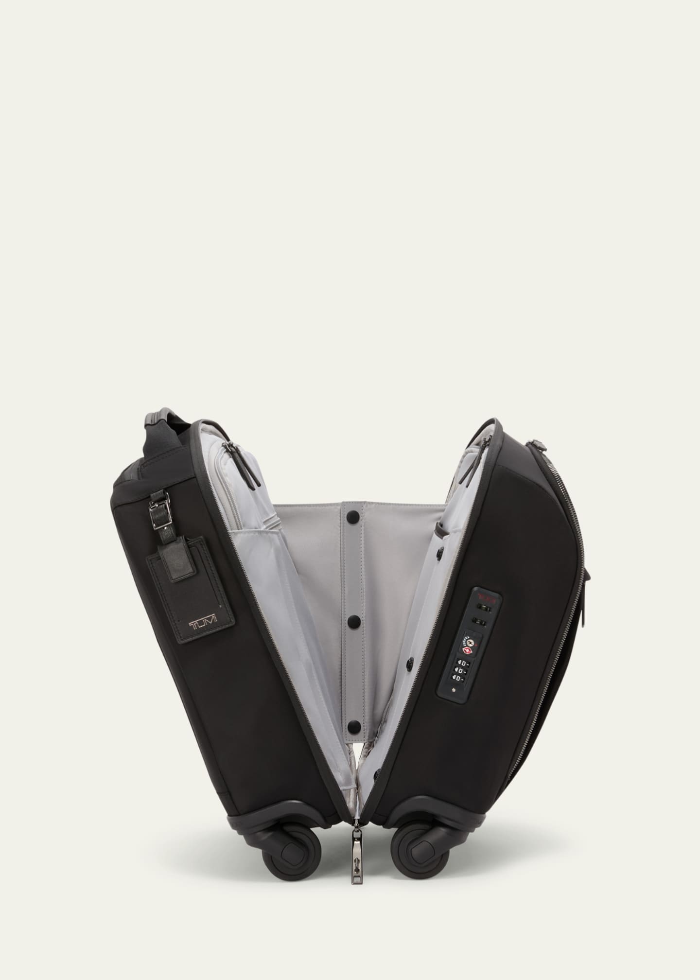 TUMI Leger Compact Carry-On Image 3 of 3