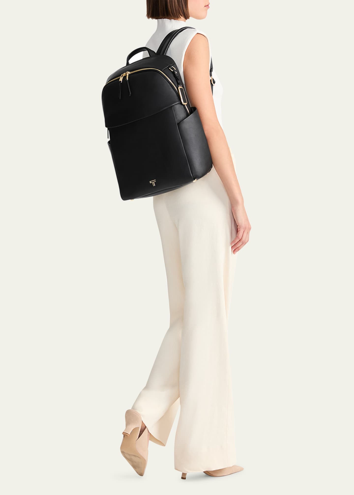 TUMI Raina Backpack Image 2 of 4