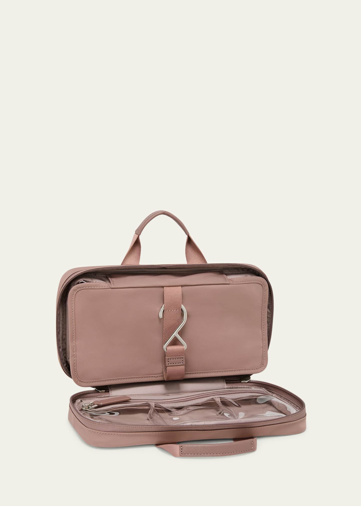 TUMI Small Madeline Cosmetic Bag Image 2 of 4