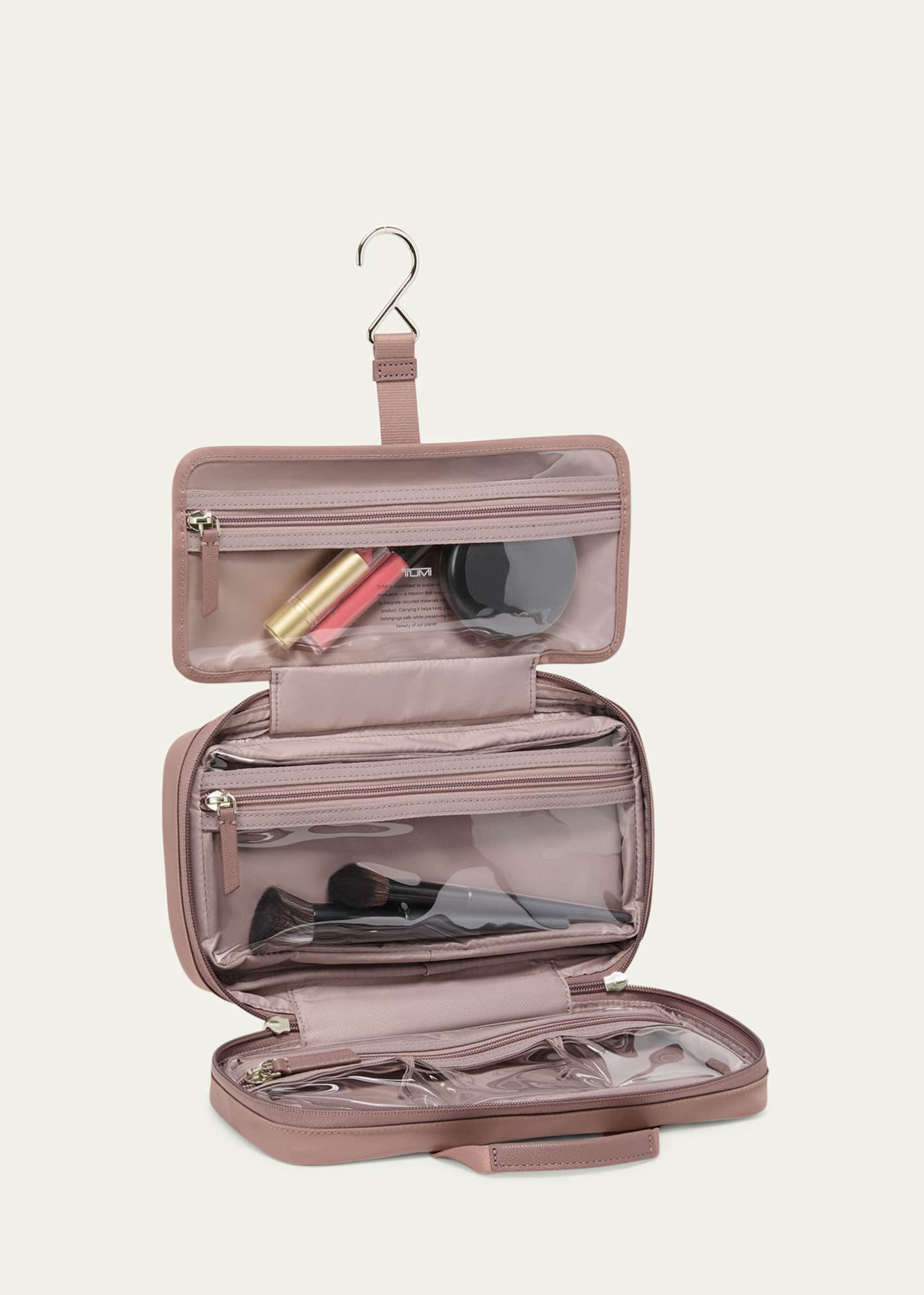 Tumi toiletries bag on sale