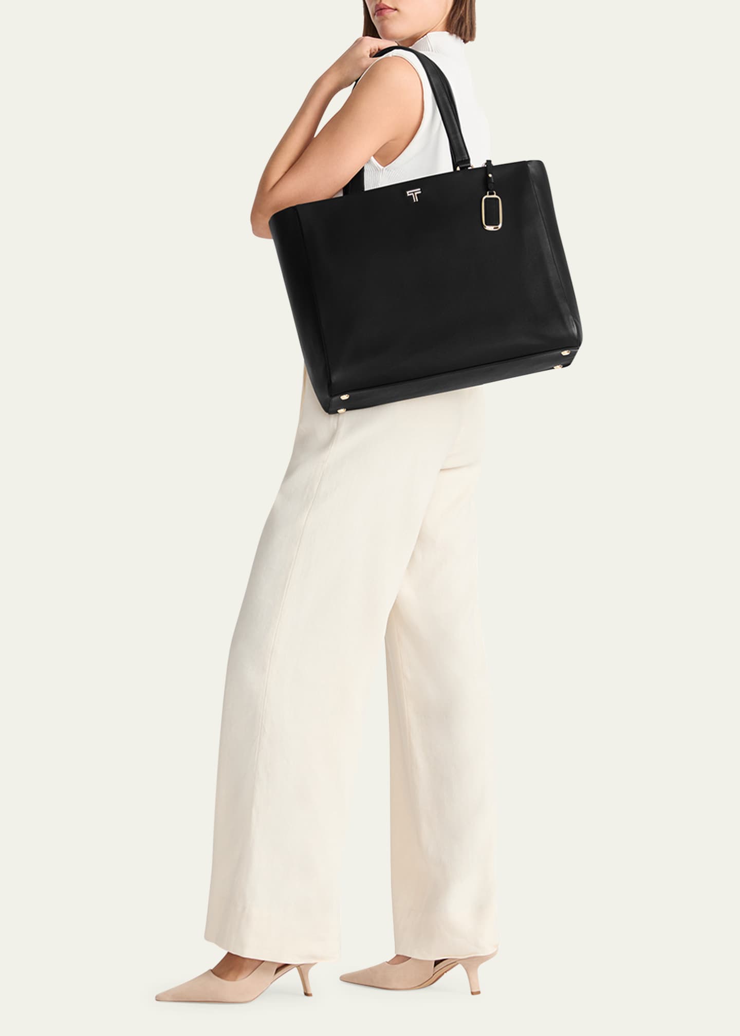 TUMI Vail Large Tote Bag Image 2 of 5