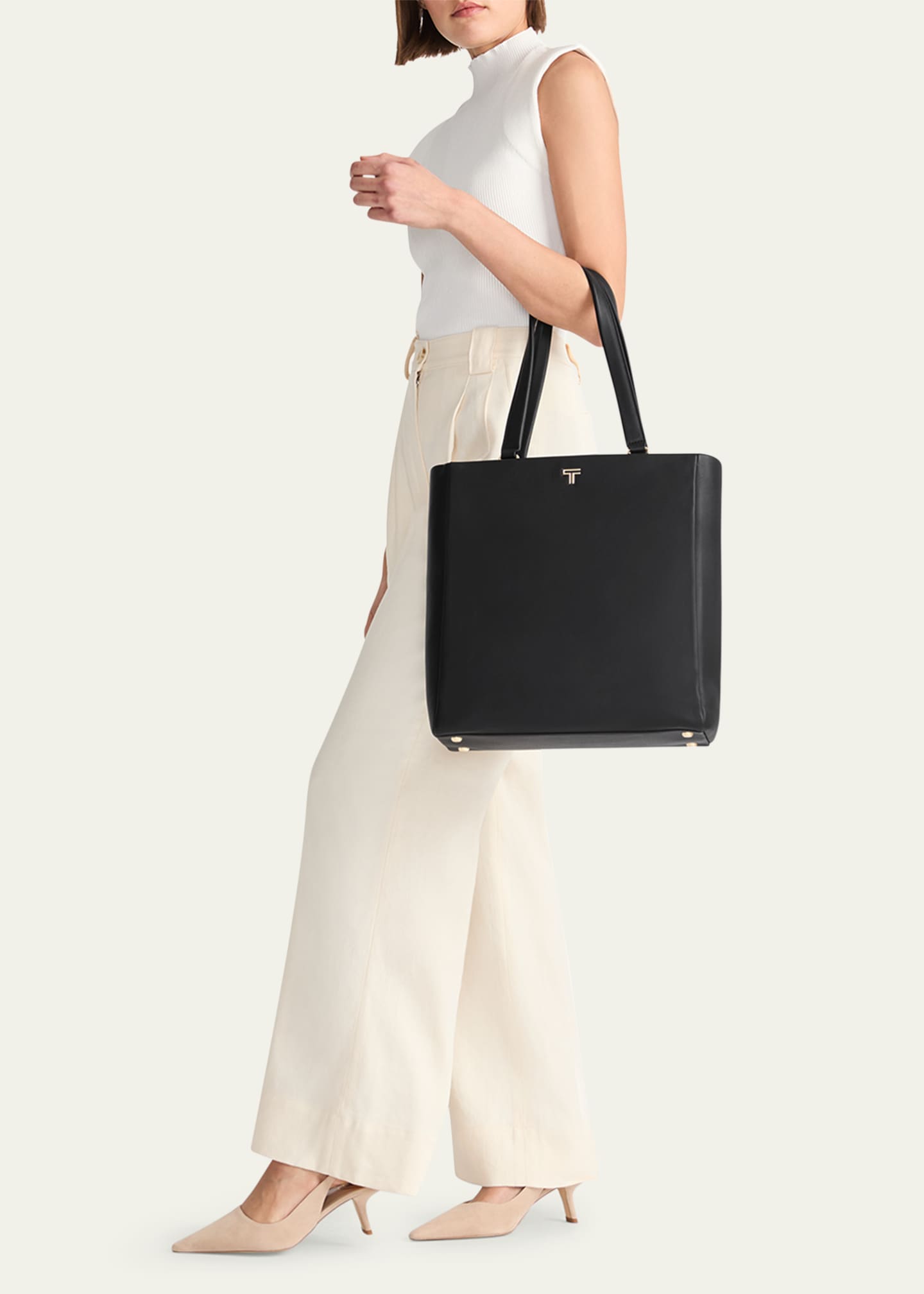 TUMI Vail North/South Tote Bag Image 2 of 3